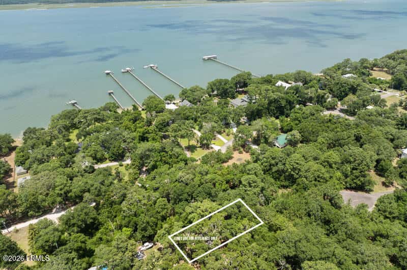 5 Hand Drive, St. Helena Island, SC 29920 — photo 1 of 13