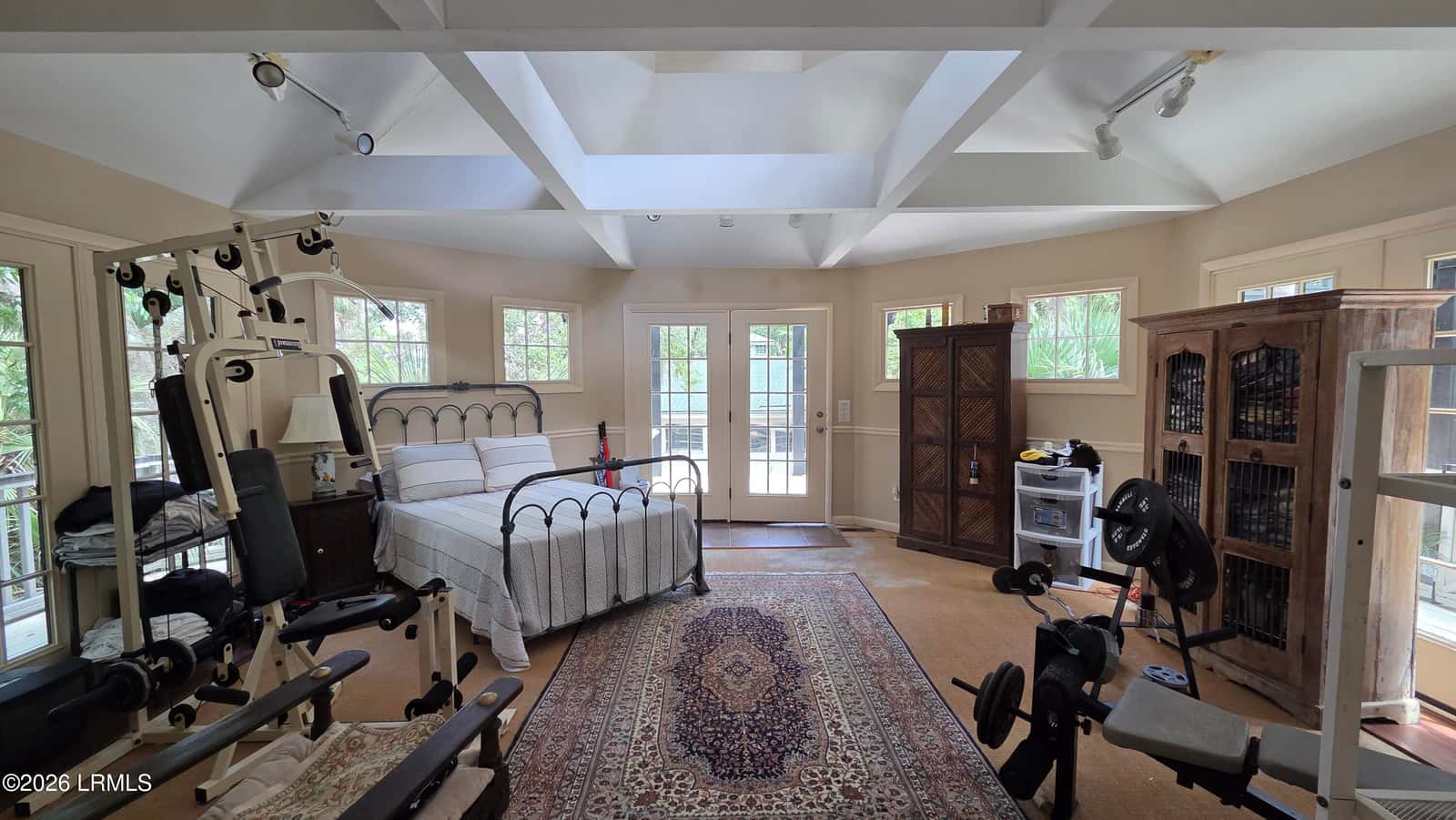 401 Remora Drive, Fripp Island, SC 29920 — photo 28 of 42