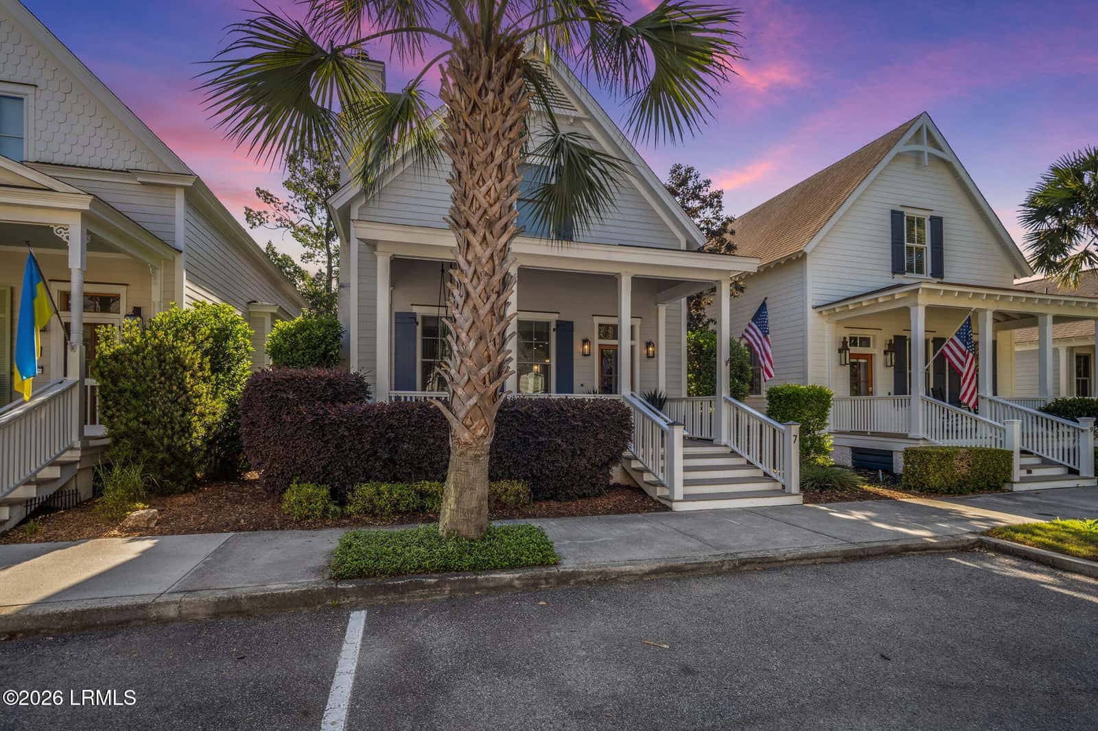 7 Canton Row, Beaufort, SC 29906 — photo 3 of 67