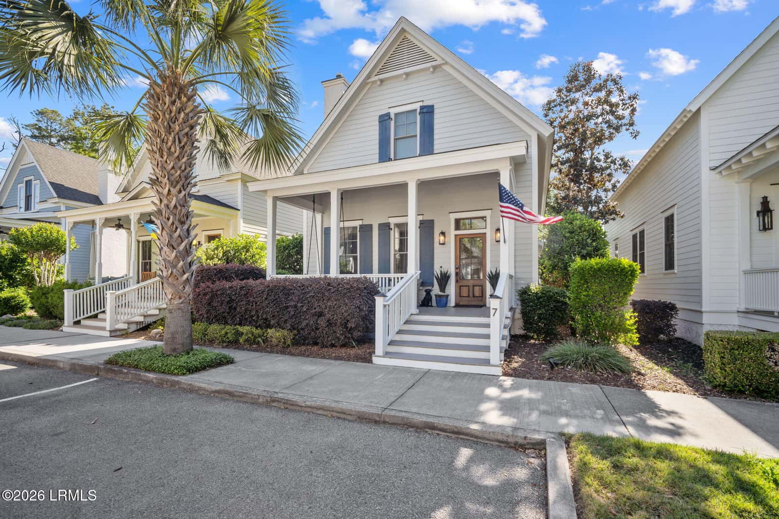 7 Canton Row, Beaufort, SC 29906 — photo 13 of 67