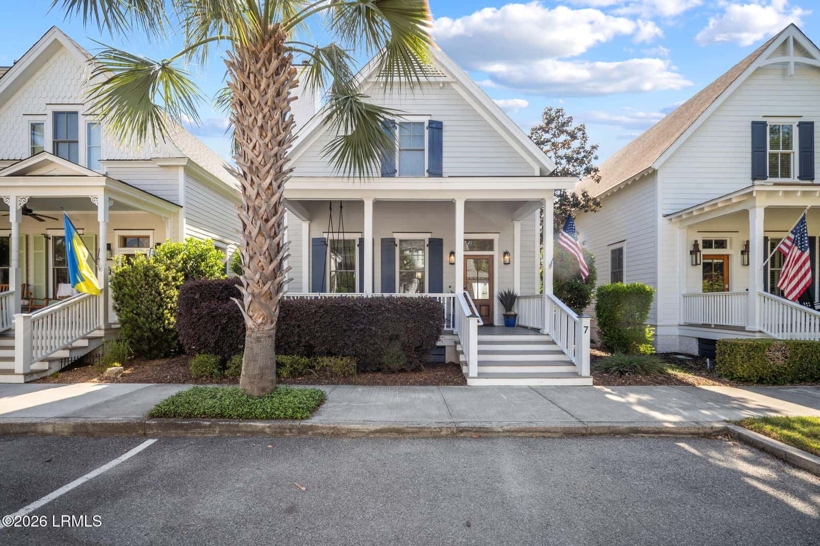 7 Canton Row, Beaufort, SC 29906 — photo 14 of 67