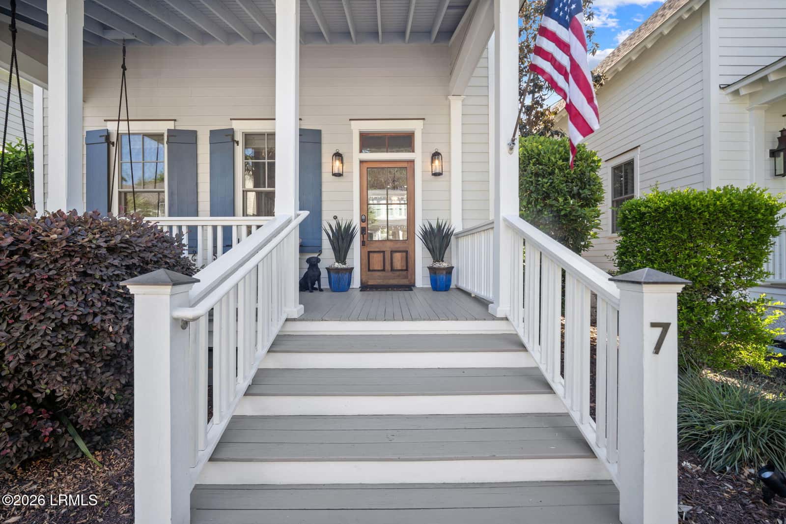 7 Canton Row, Beaufort, SC 29906 — photo 16 of 67