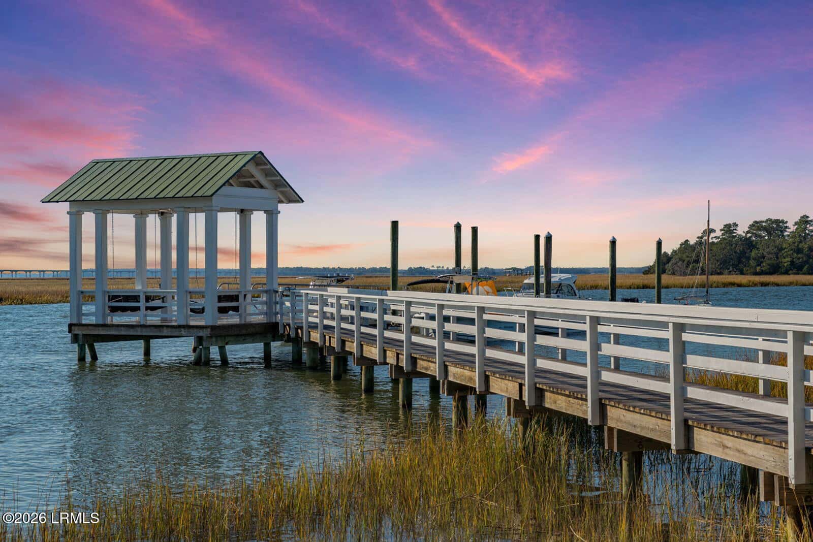 7 Canton Row, Beaufort, SC 29906 — photo 10 of 67