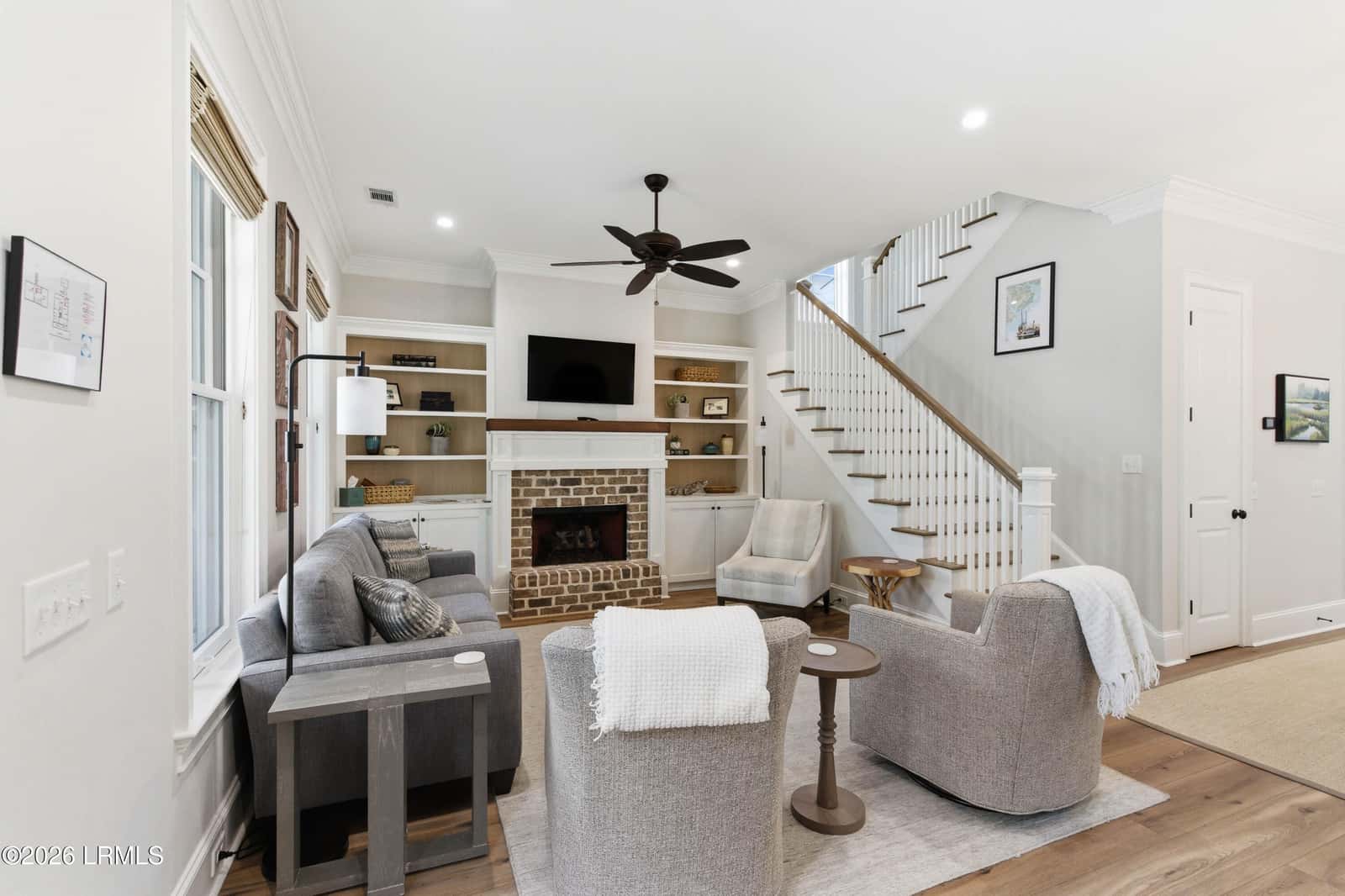 7 Canton Row, Beaufort, SC 29906 — photo 32 of 67