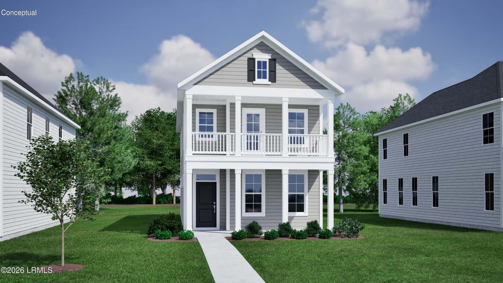 29 Rearden Way, Beaufort, SC 29906 — photo 1 of 2