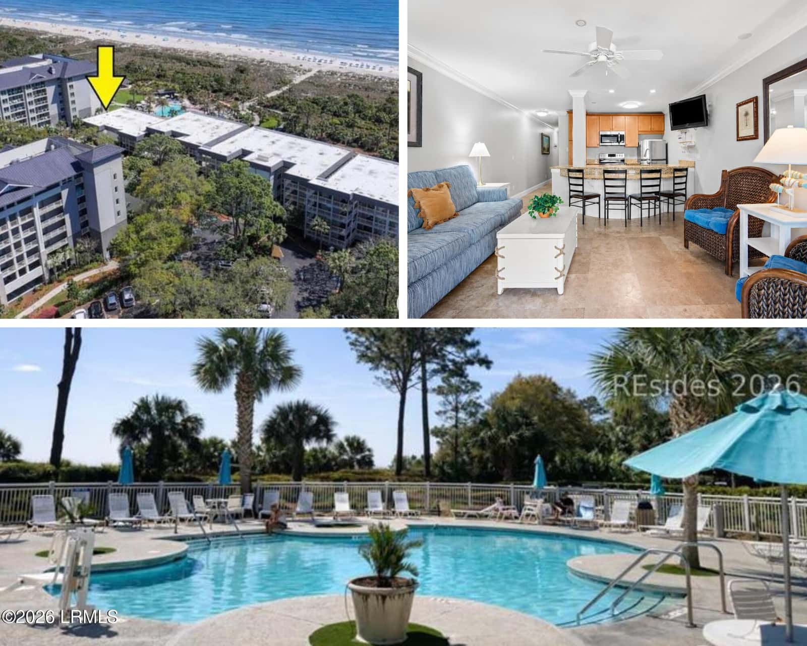 43 S Forest Beach Drive 102, Hilton Head Island, SC 29928 — photo 1 of 24