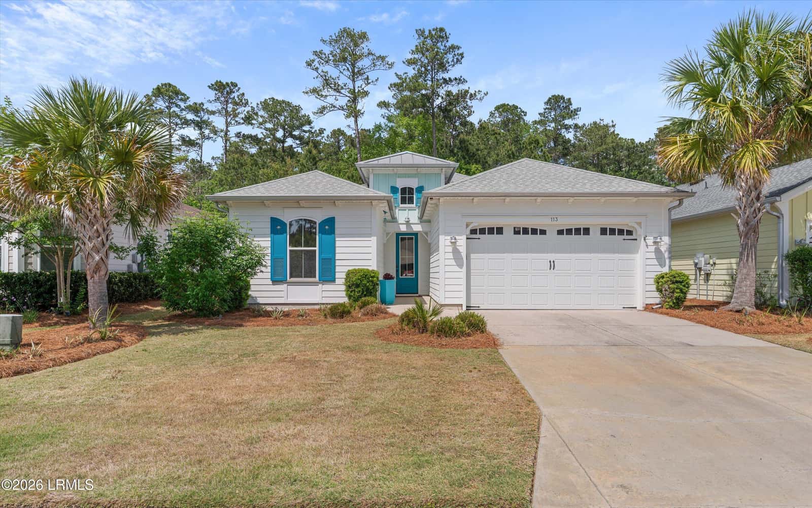 113 Summertime Place, Hardeeville, SC 29927 — photo 1 of 25