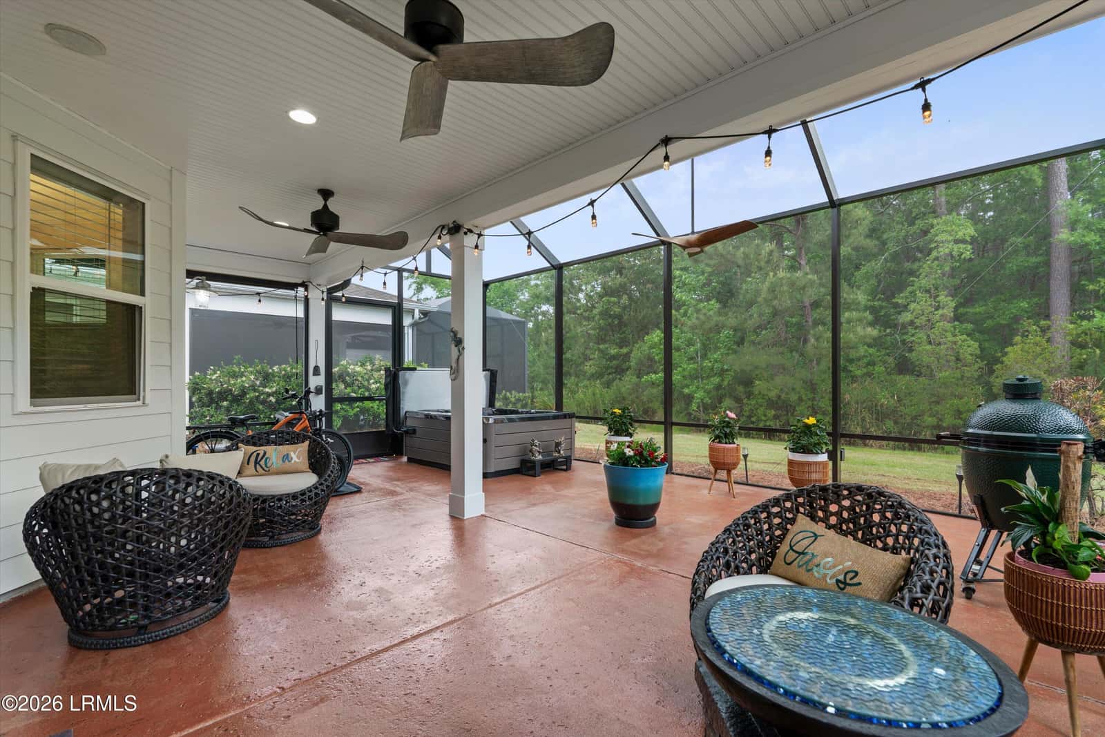 113 Summertime Place, Hardeeville, SC 29927 — photo 20 of 25