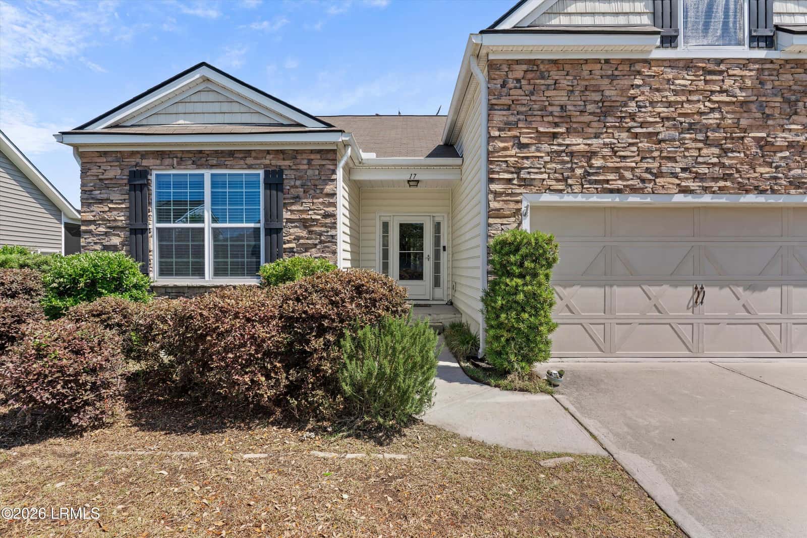 17 Congaree Way, Beaufort, SC 29902 — photo 2 of 27