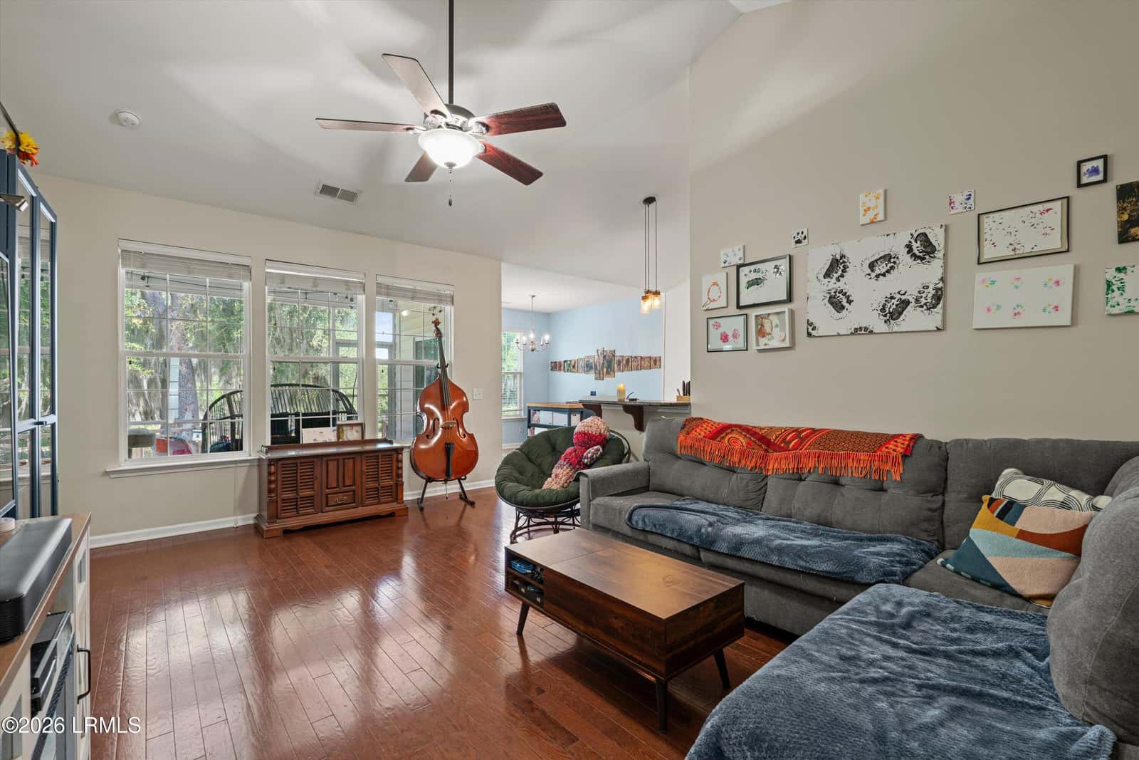 17 Congaree Way, Beaufort, SC 29902 — photo 9 of 27