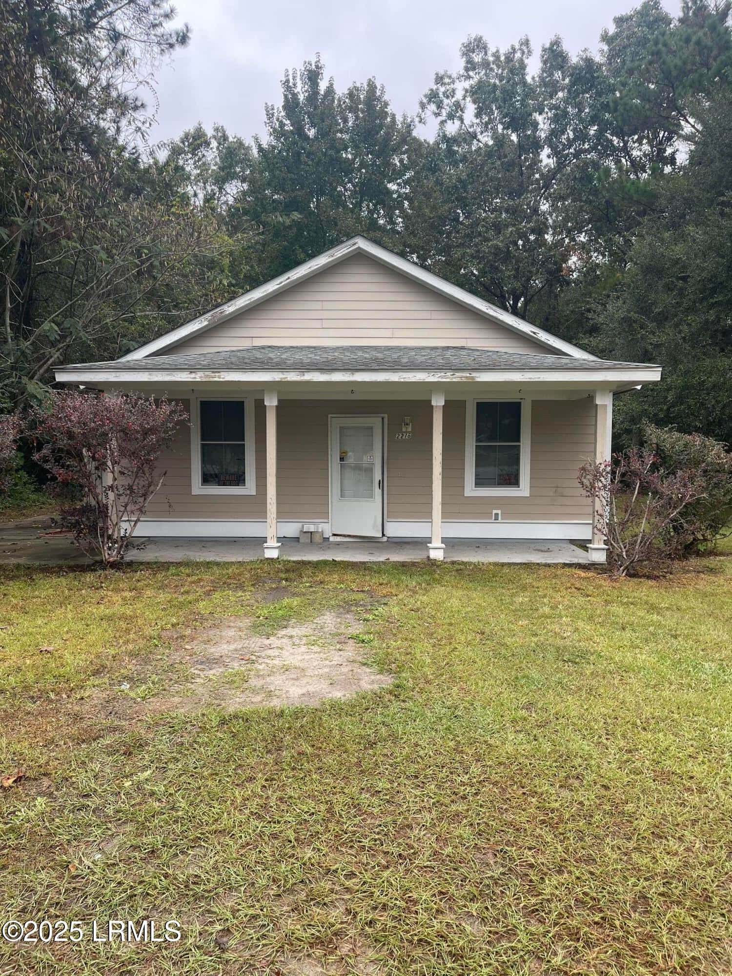 2216 Trask Parkway, Seabrook, SC 29940 — photo 23 of 26