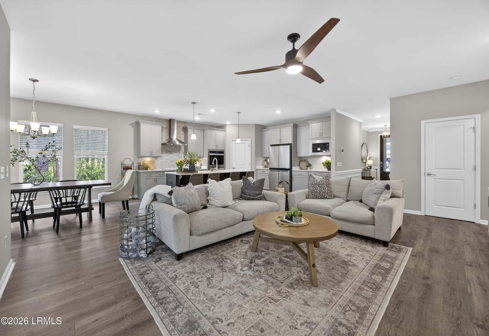 33 Fording Court, Bluffton, SC 29910 — photo 8 of 65
