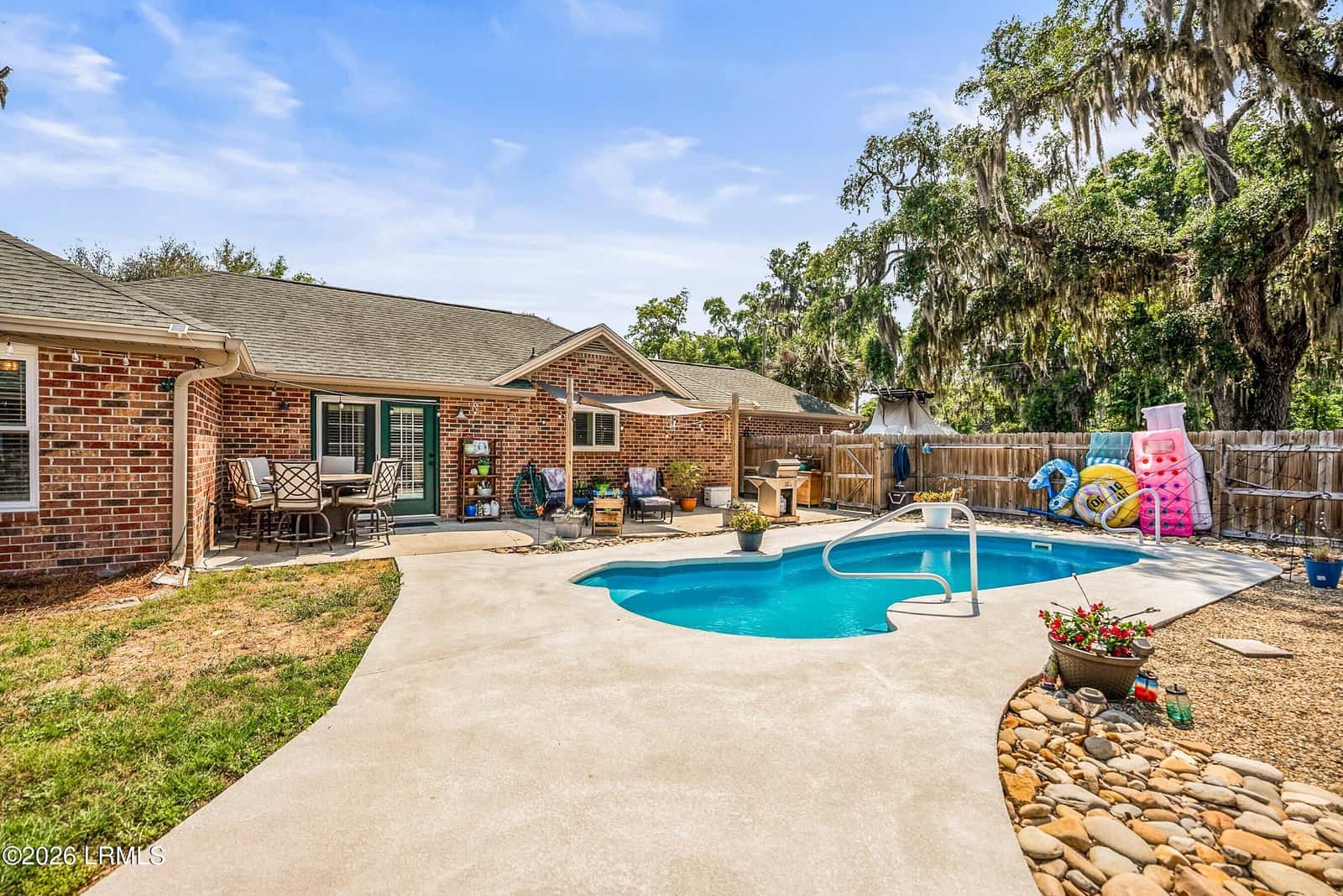 1110 14th Street, Port Royal, SC 29935 — photo 2 of 51