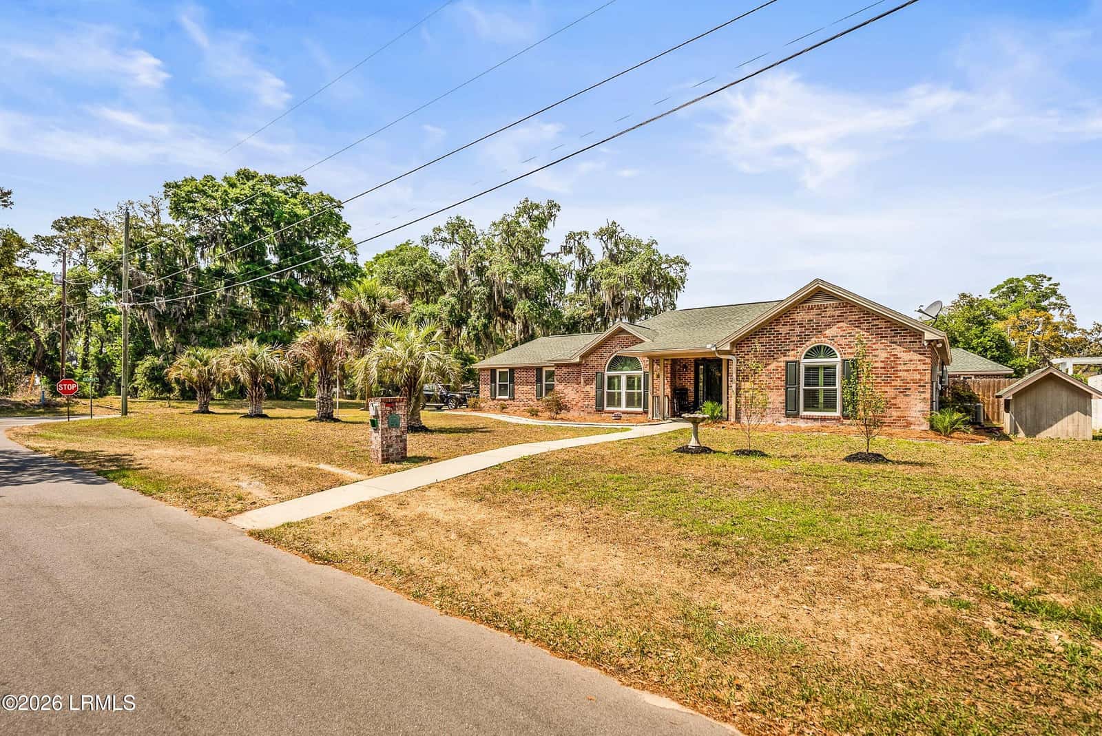 1110 14th Street, Port Royal, SC 29935 — photo 36 of 51