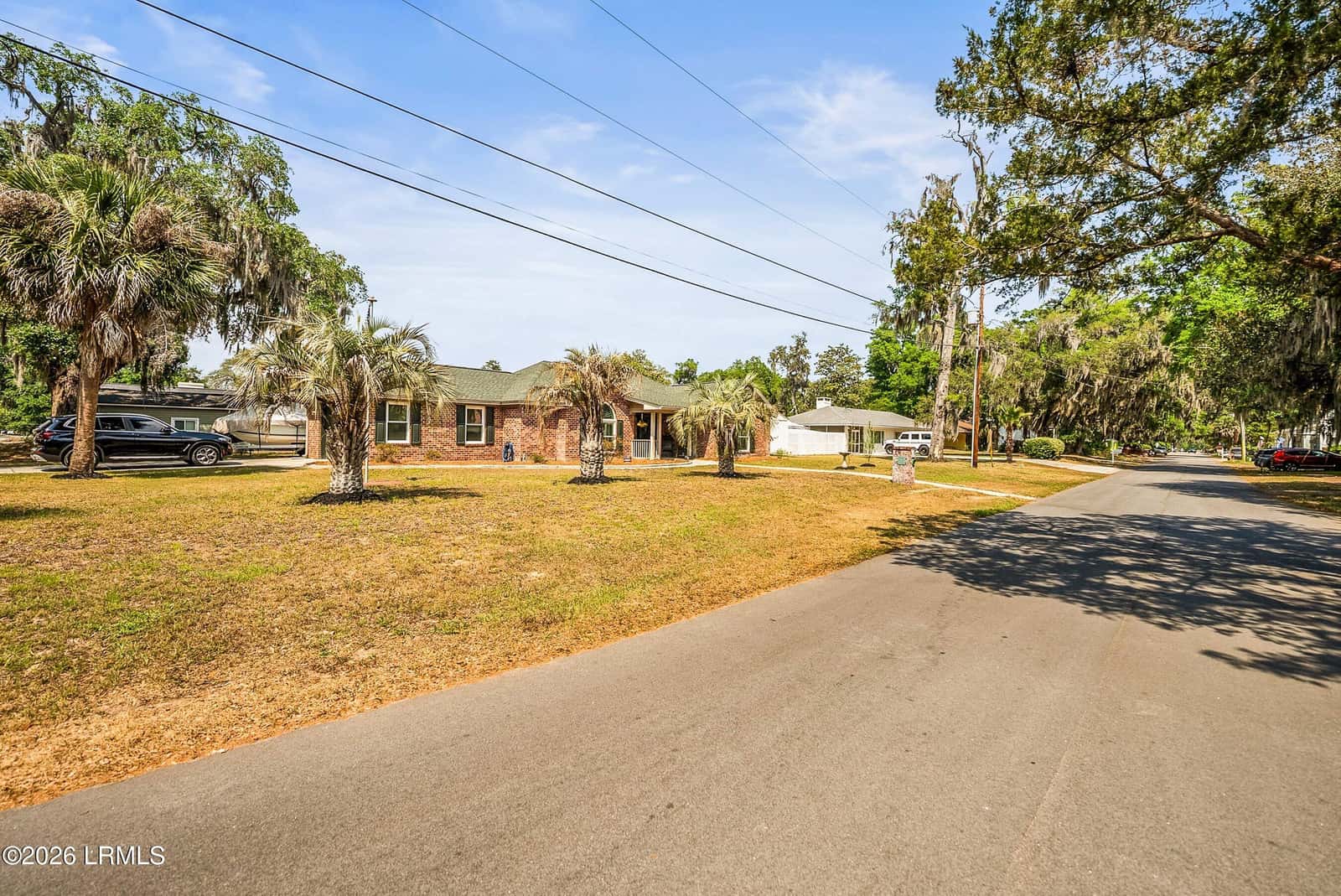 1110 14th Street, Port Royal, SC 29935 — photo 40 of 51