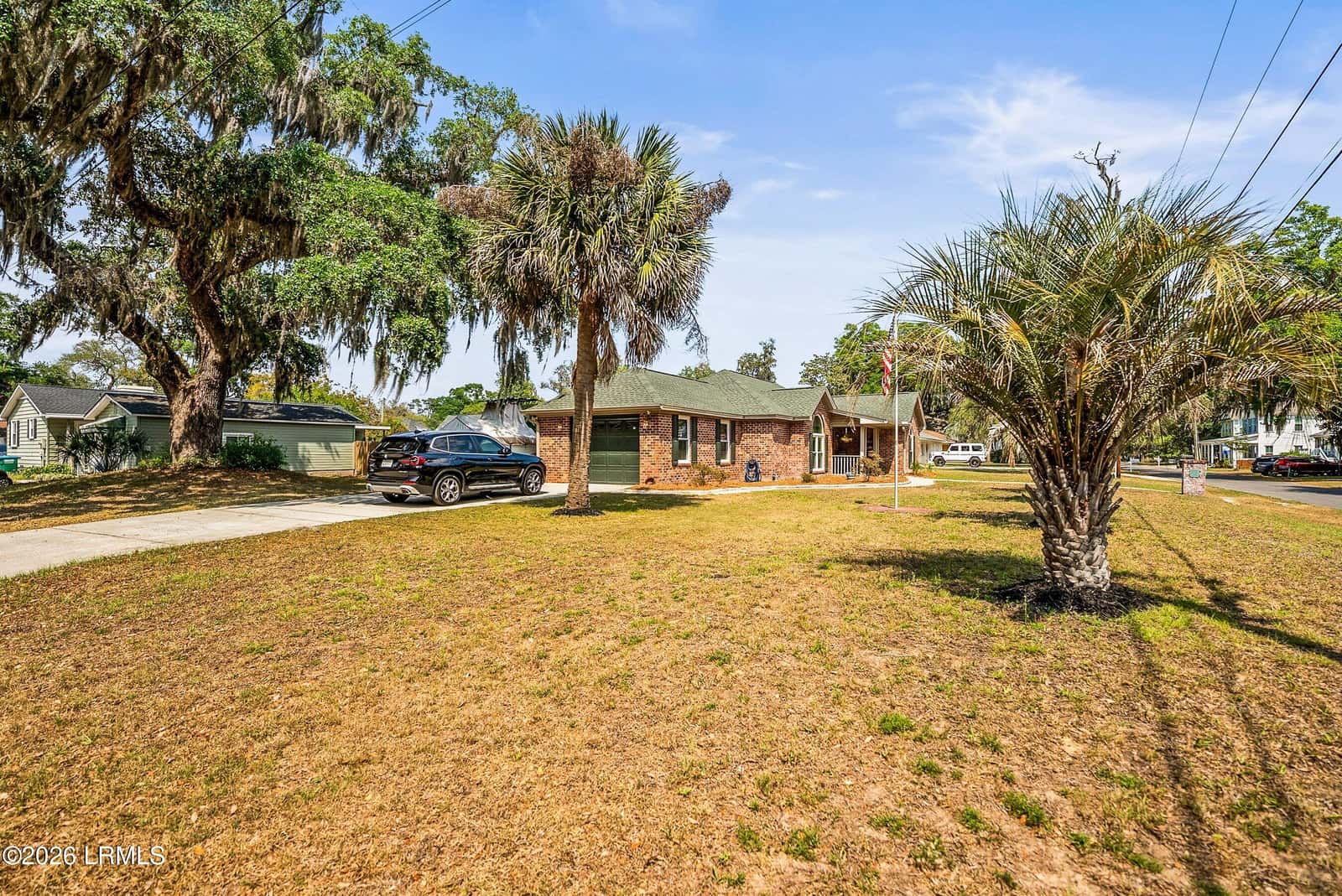 1110 14th Street, Port Royal, SC 29935 — photo 39 of 51