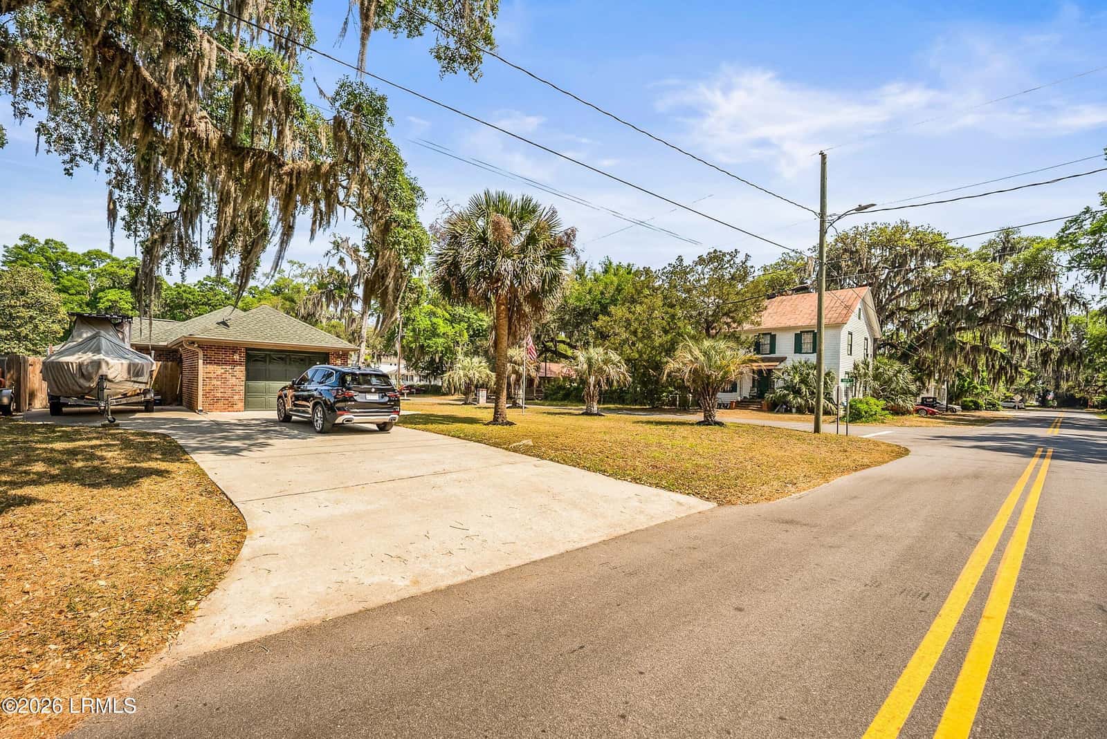 1110 14th Street, Port Royal, SC 29935 — photo 38 of 51