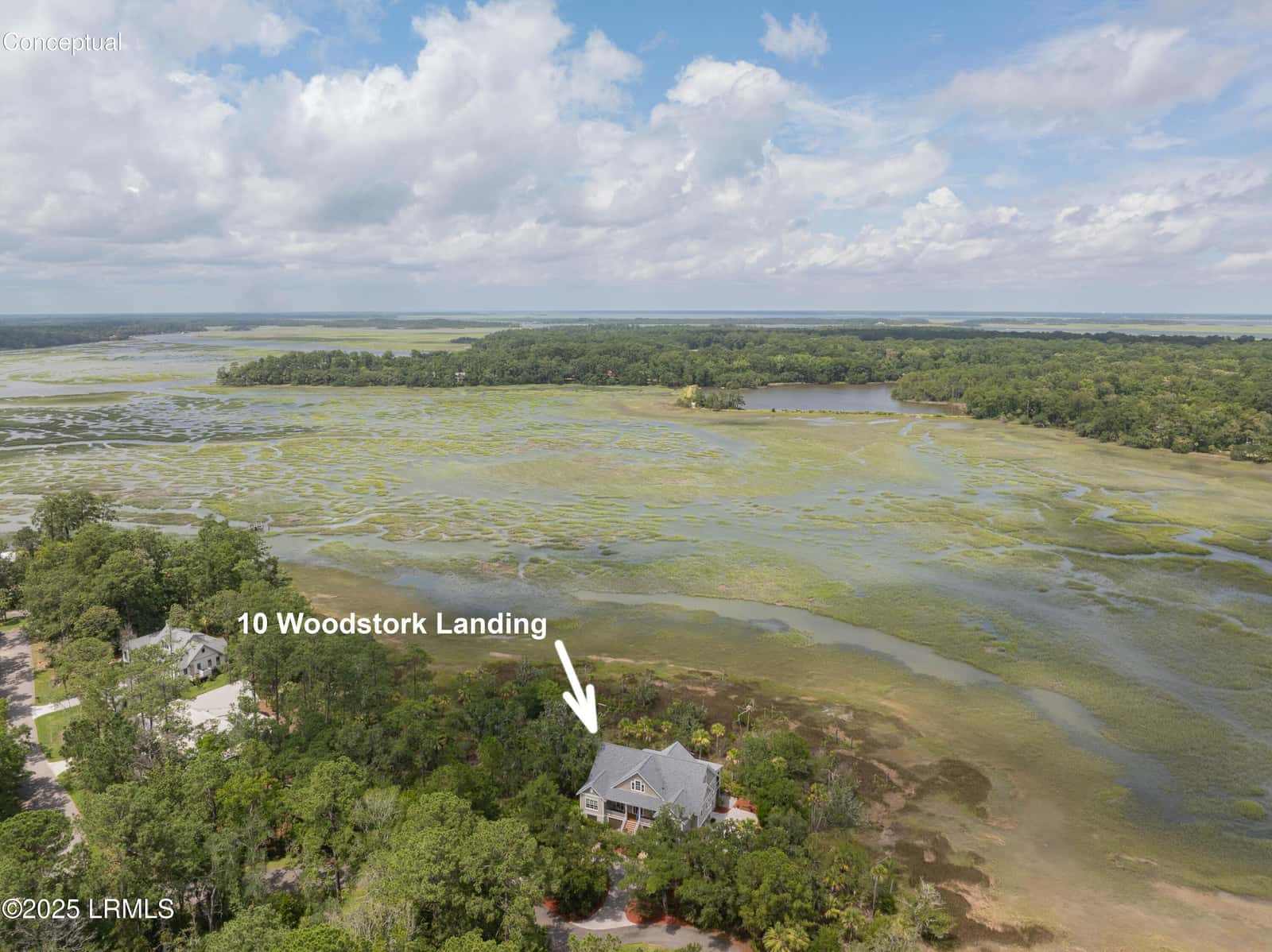 10 Woodstork Landing, Okatie, SC 29909 — photo 74 of 91