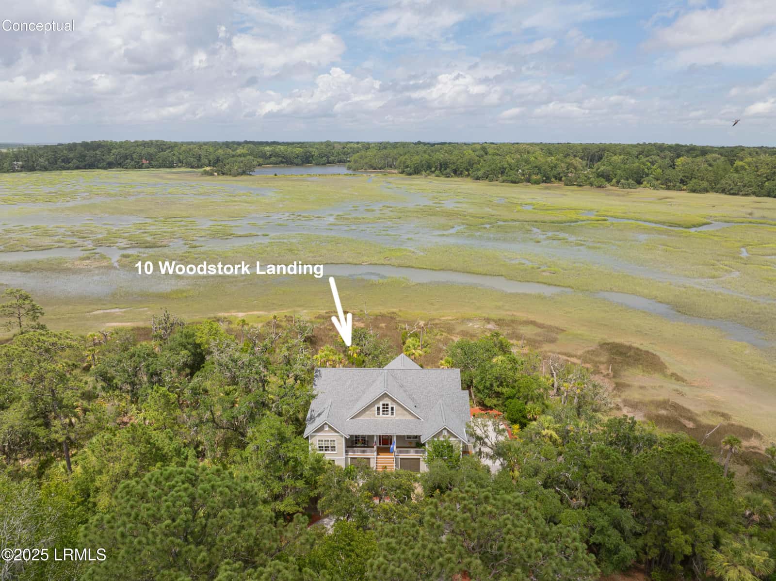 10 Woodstork Landing, Okatie, SC 29909 — photo 70 of 91