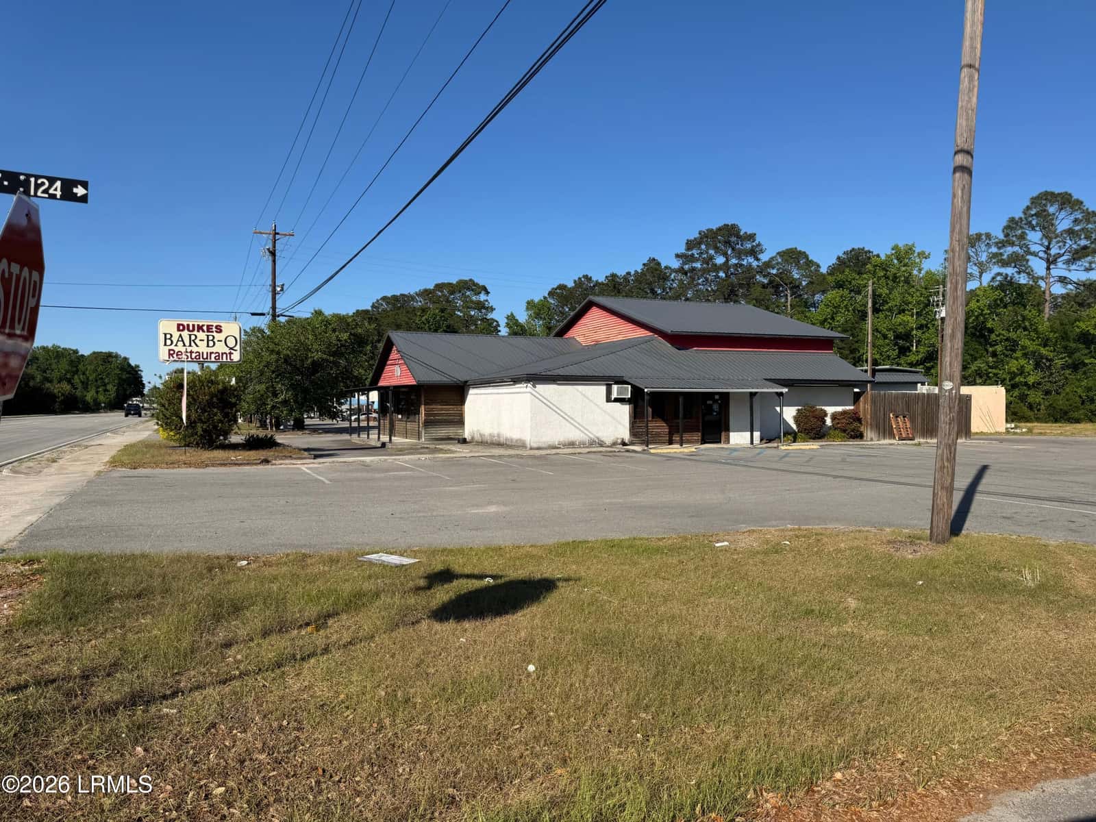 10190 S Jacob Smart Boulevard, Ridgeland, SC 29936 — photo 4 of 6