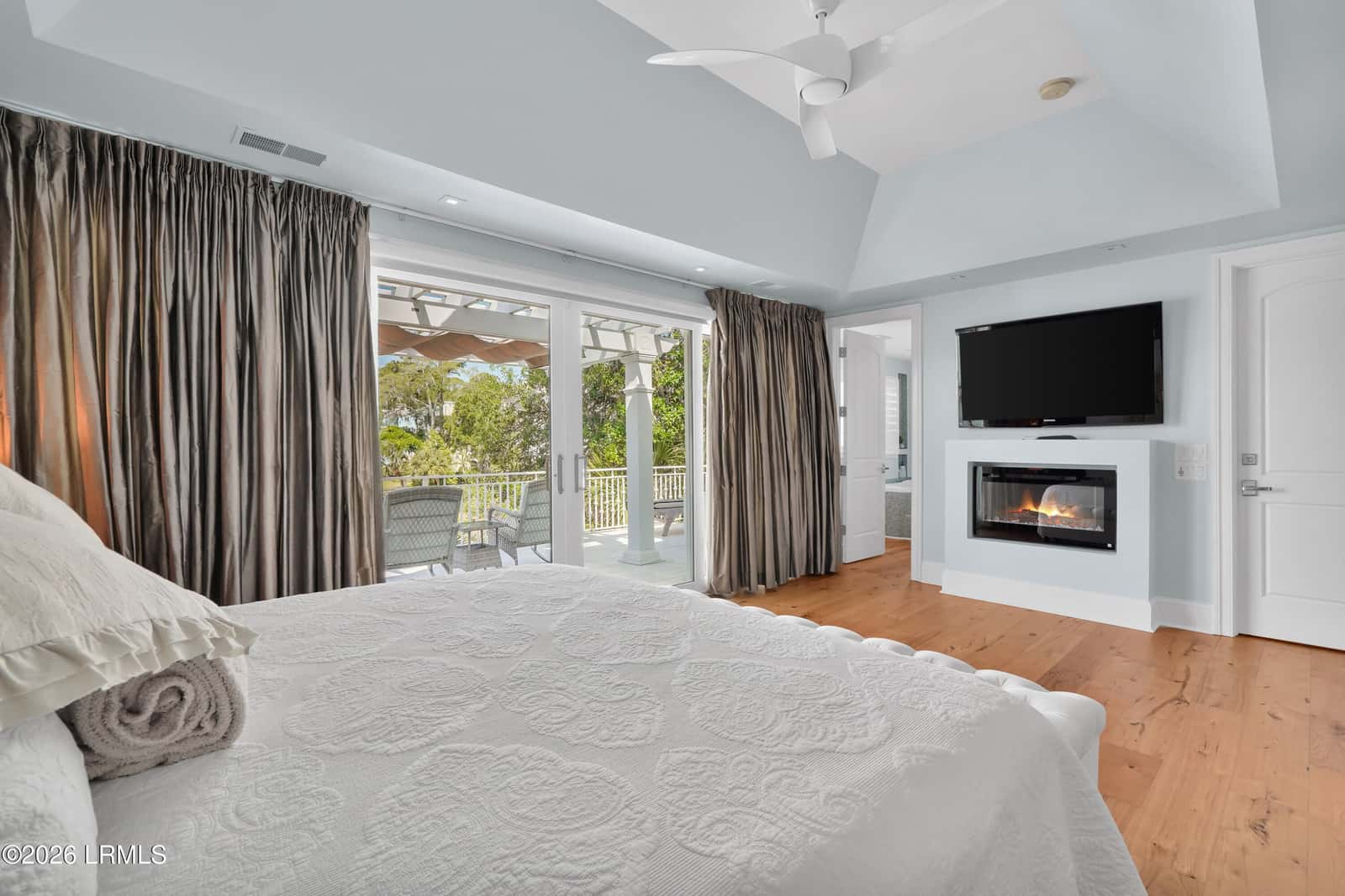58 Sparwheel Lane, Hilton Head Island, SC 29926 — photo 34 of 65