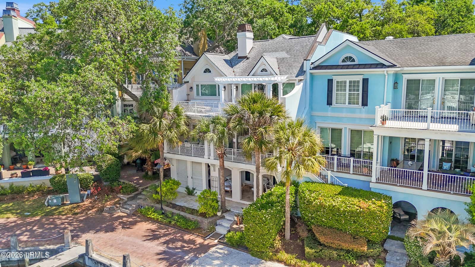 58 Sparwheel Lane, Hilton Head Island, SC 29926 — photo 55 of 65