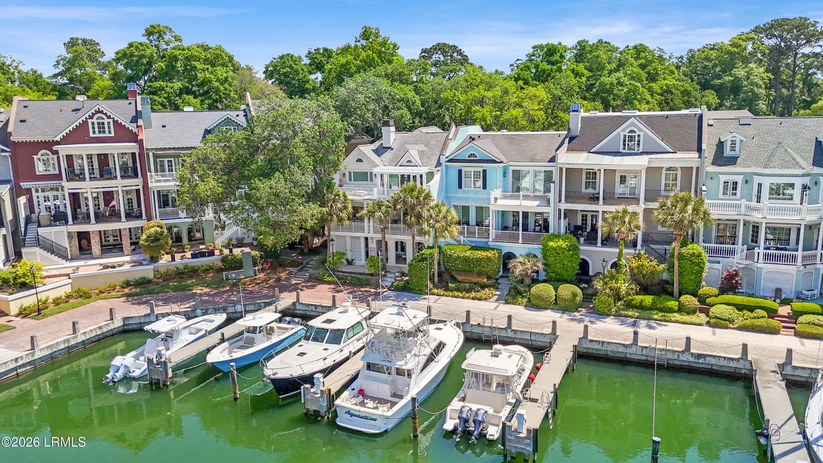 58 Sparwheel Lane, Hilton Head Island, SC 29926 — photo 56 of 65