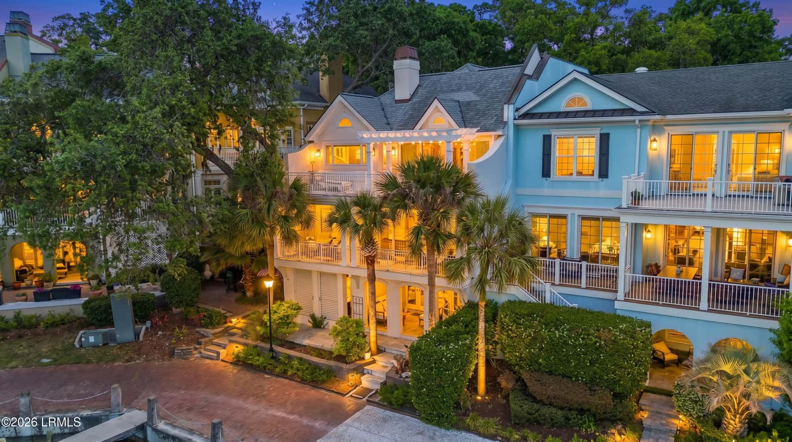 58 Sparwheel Lane, Hilton Head Island, SC 29926 — photo 63 of 65