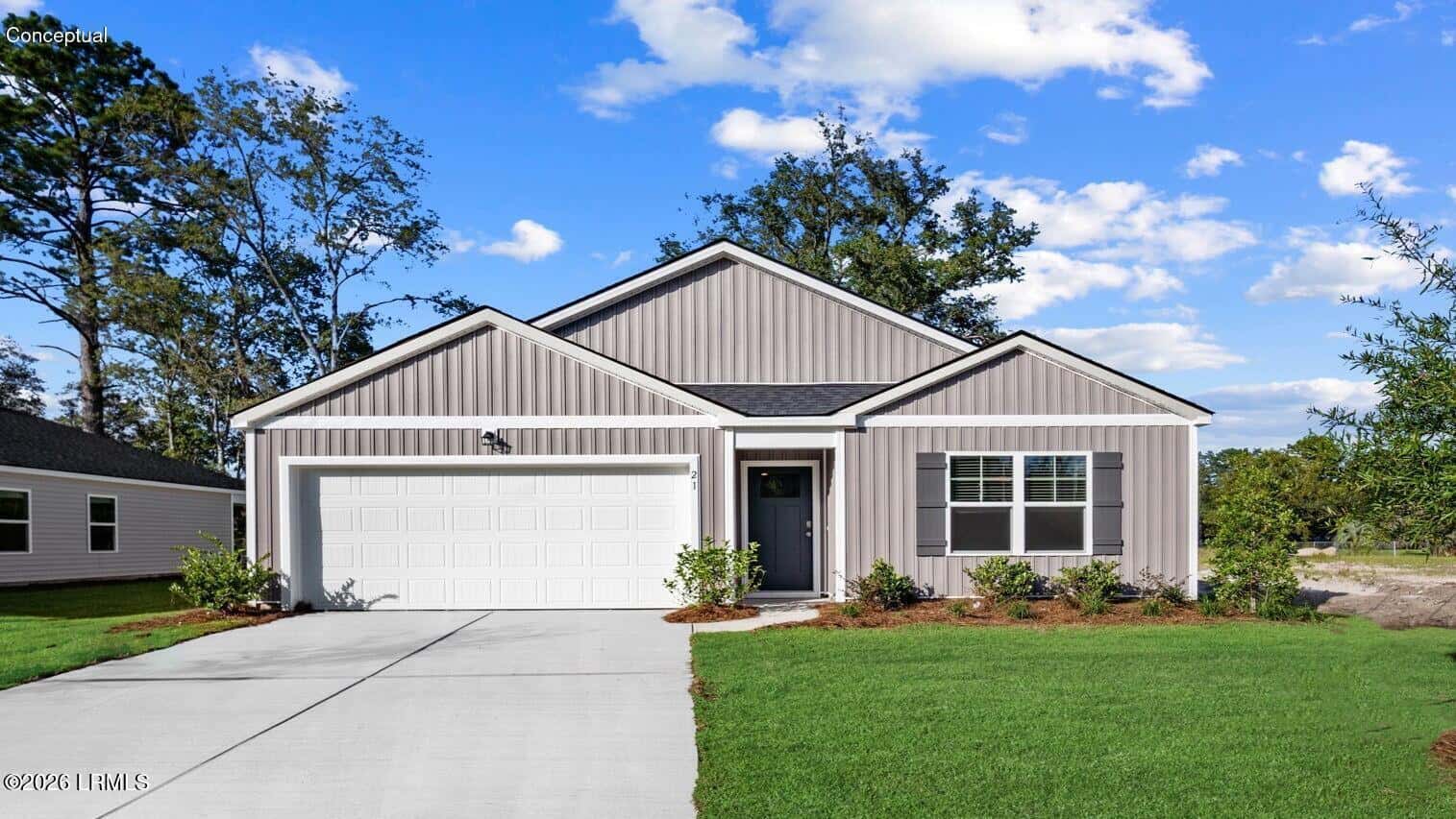 31 Pollen Drive, Ridgeland, SC 29936 — photo 1 of 30