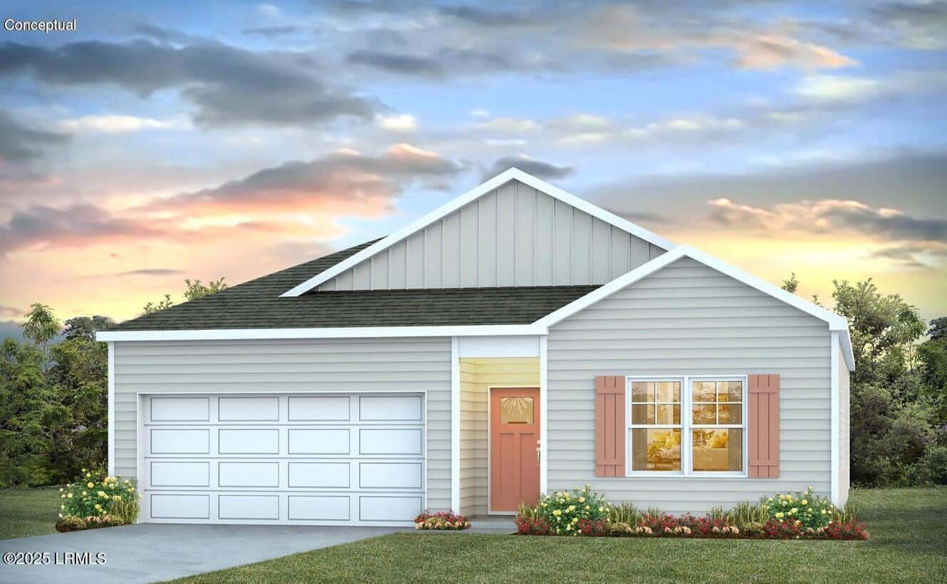 31 Pollen Drive, Ridgeland, SC 29936 — photo 5 of 30