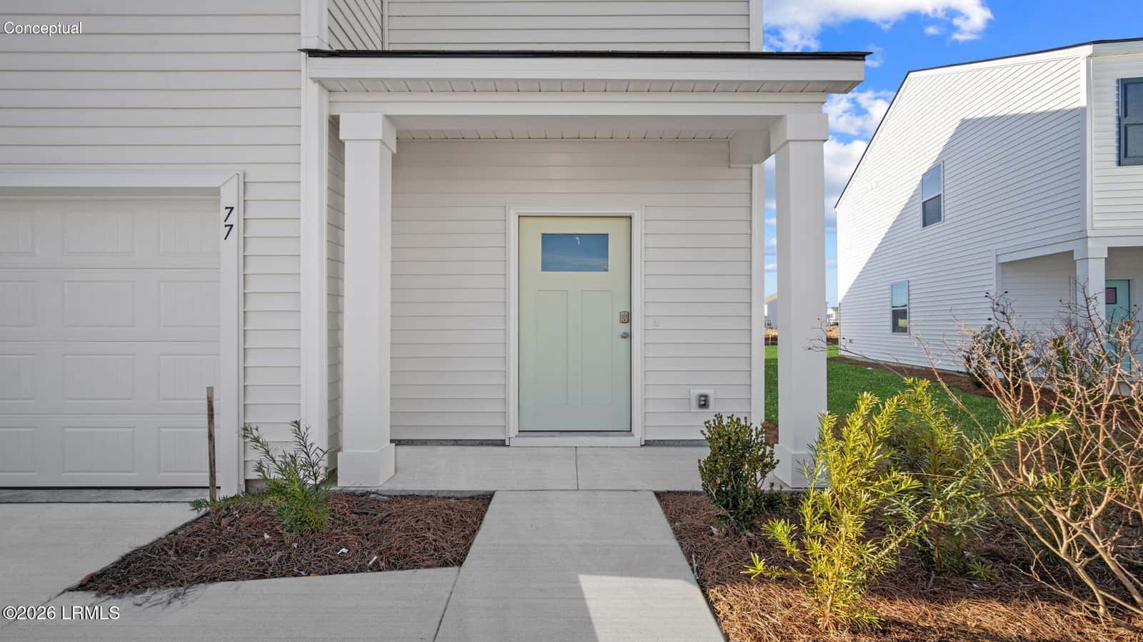 35 Pollen Drive, Ridgeland, SC 29936 — photo 5 of 47
