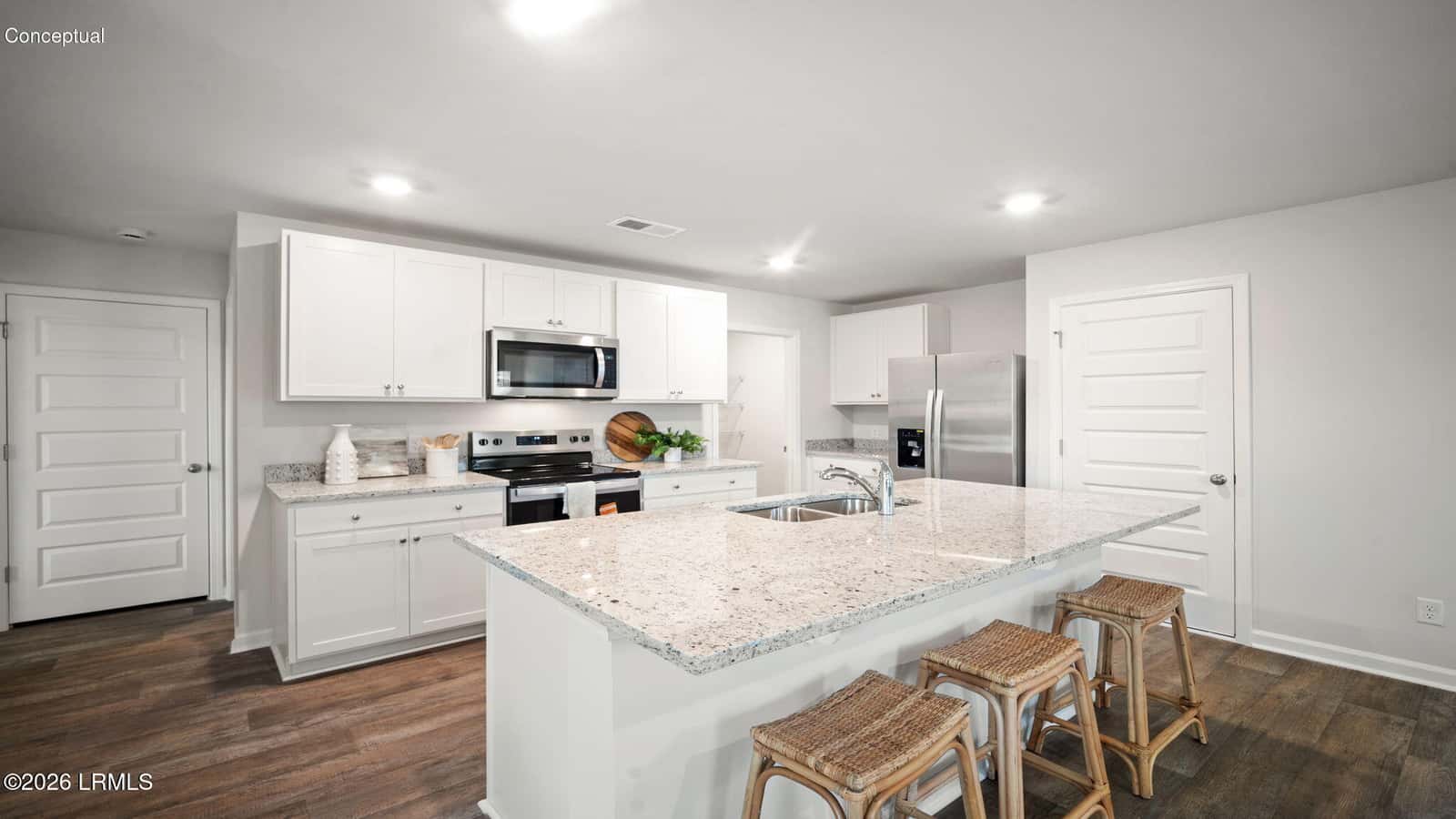 35 Pollen Drive, Ridgeland, SC 29936 — photo 10 of 47
