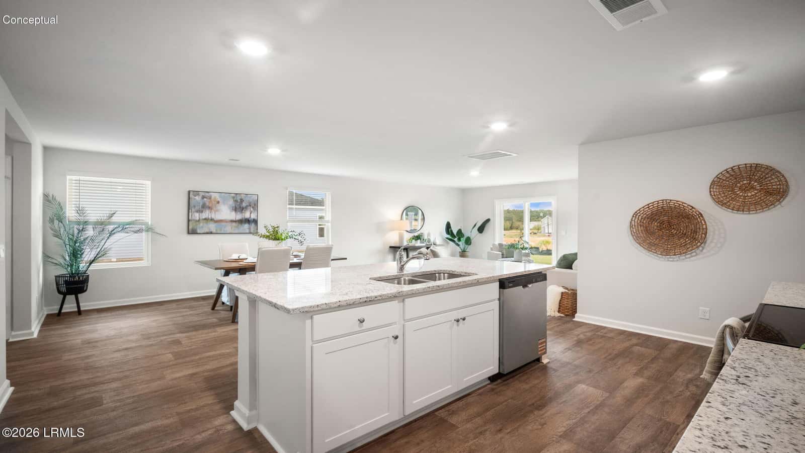 35 Pollen Drive, Ridgeland, SC 29936 — photo 12 of 47