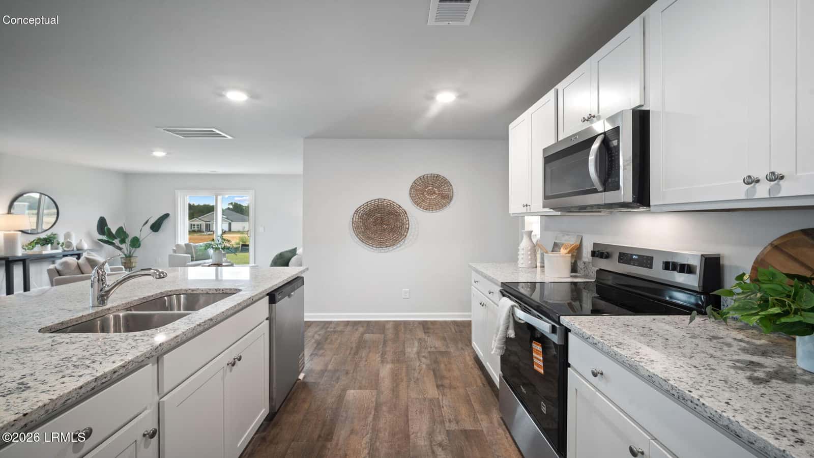 35 Pollen Drive, Ridgeland, SC 29936 — photo 13 of 47