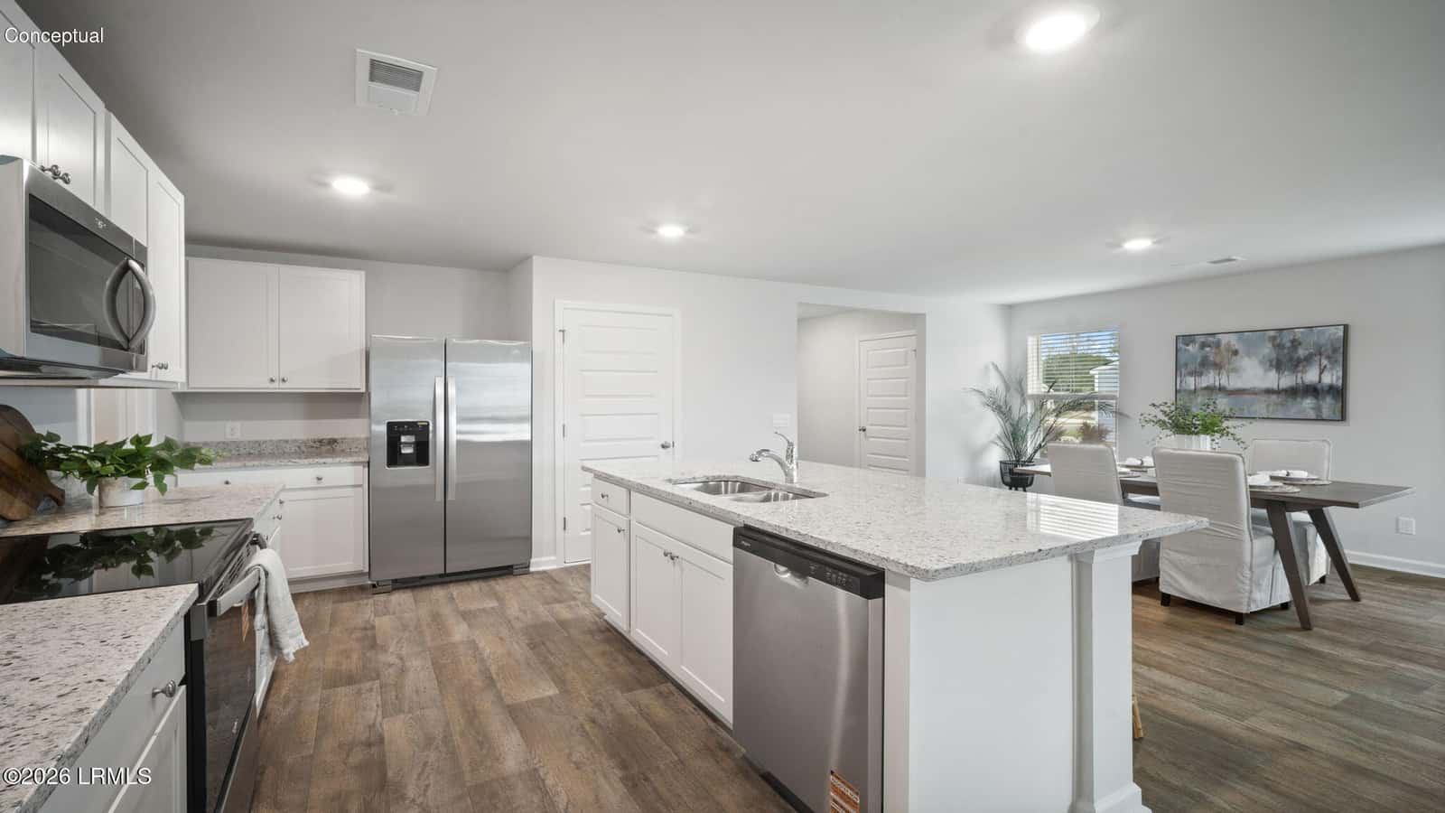 35 Pollen Drive, Ridgeland, SC 29936 — photo 14 of 47