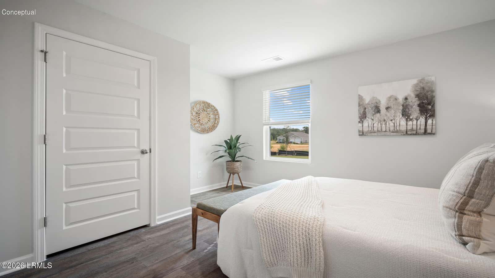 35 Pollen Drive, Ridgeland, SC 29936 — photo 21 of 47