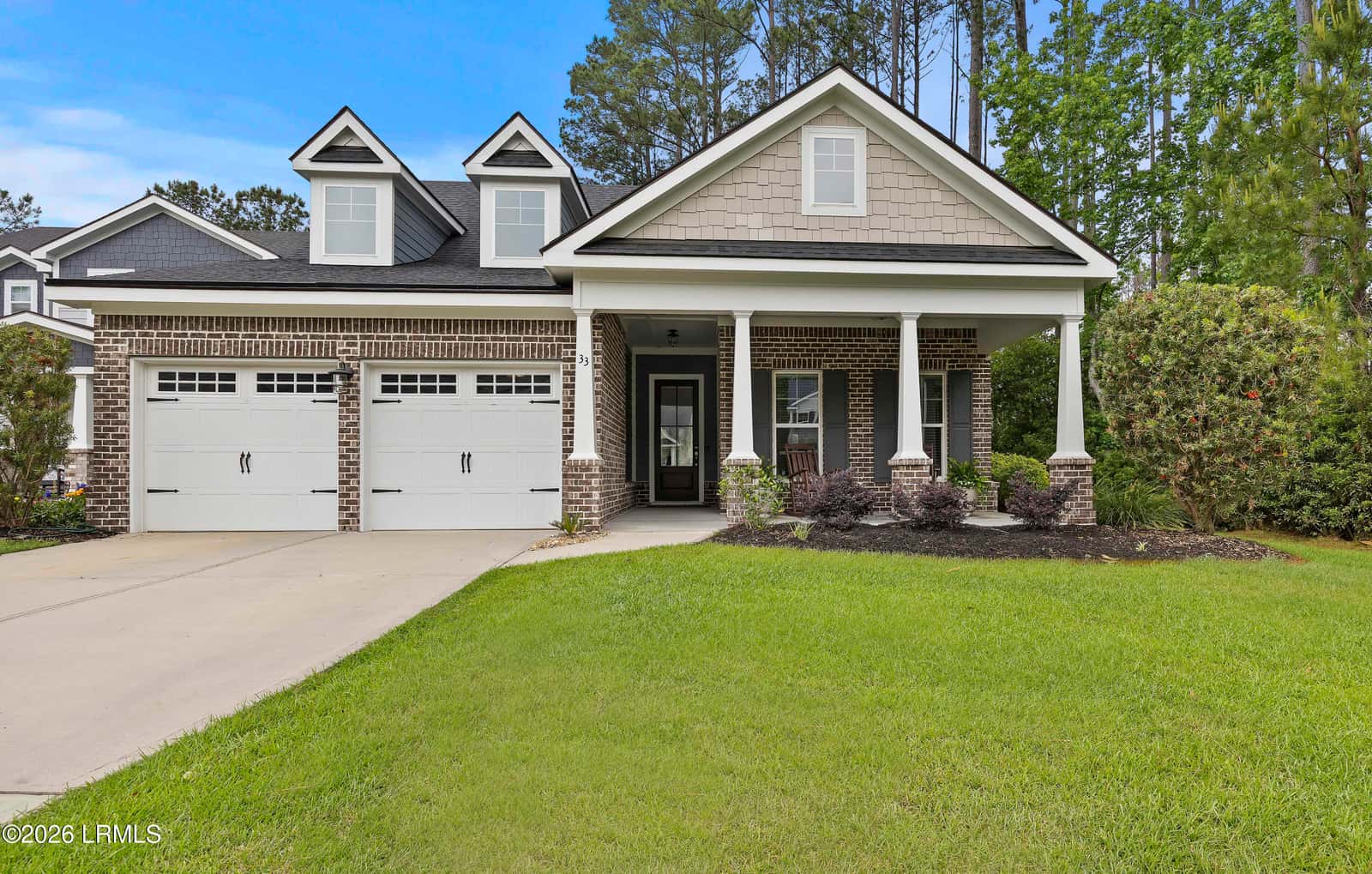 33 Fording Court, Bluffton, SC 29910 — photo 1 of 65