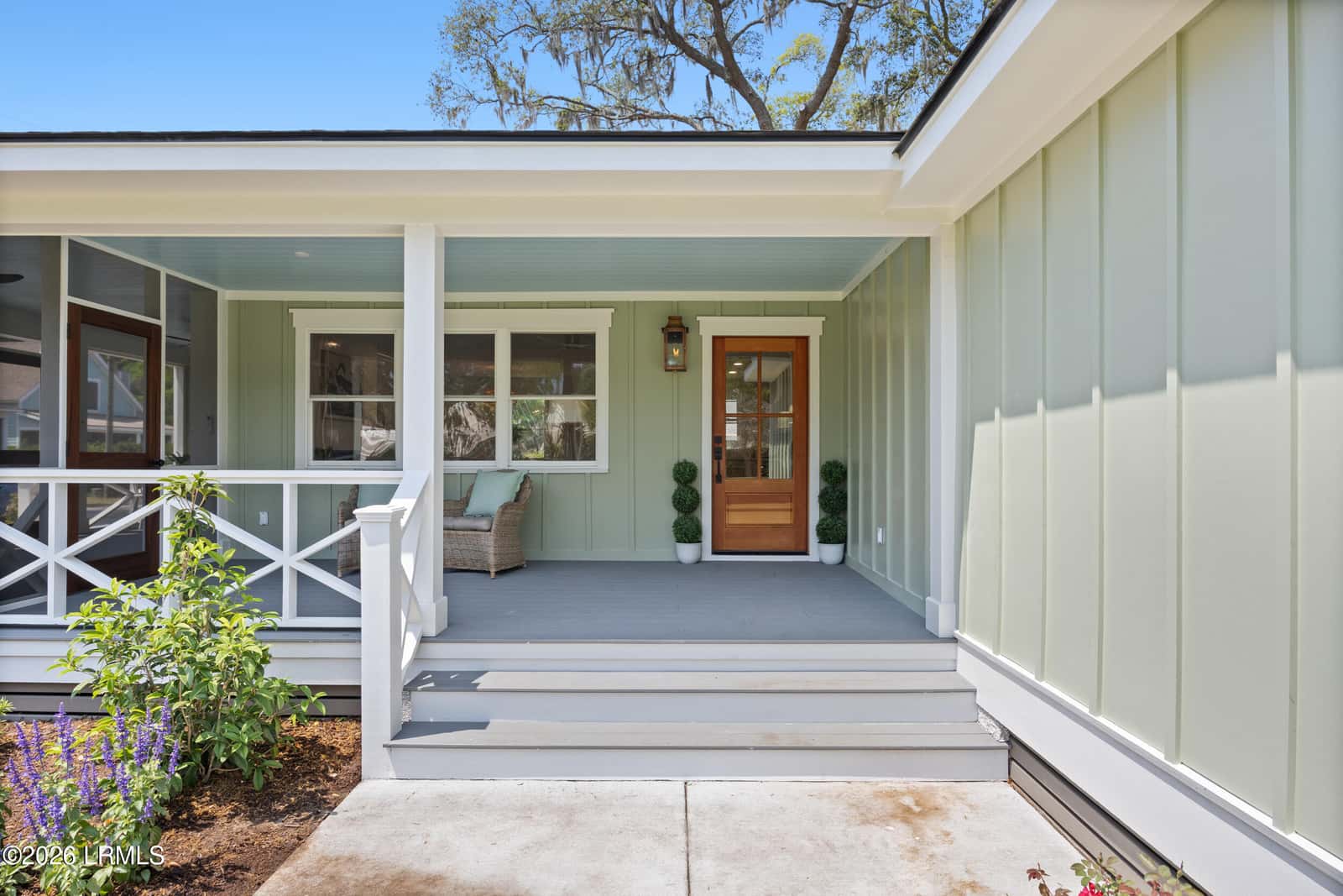 1613 Madrid Avenue, Port Royal, SC 29935 — photo 3 of 36