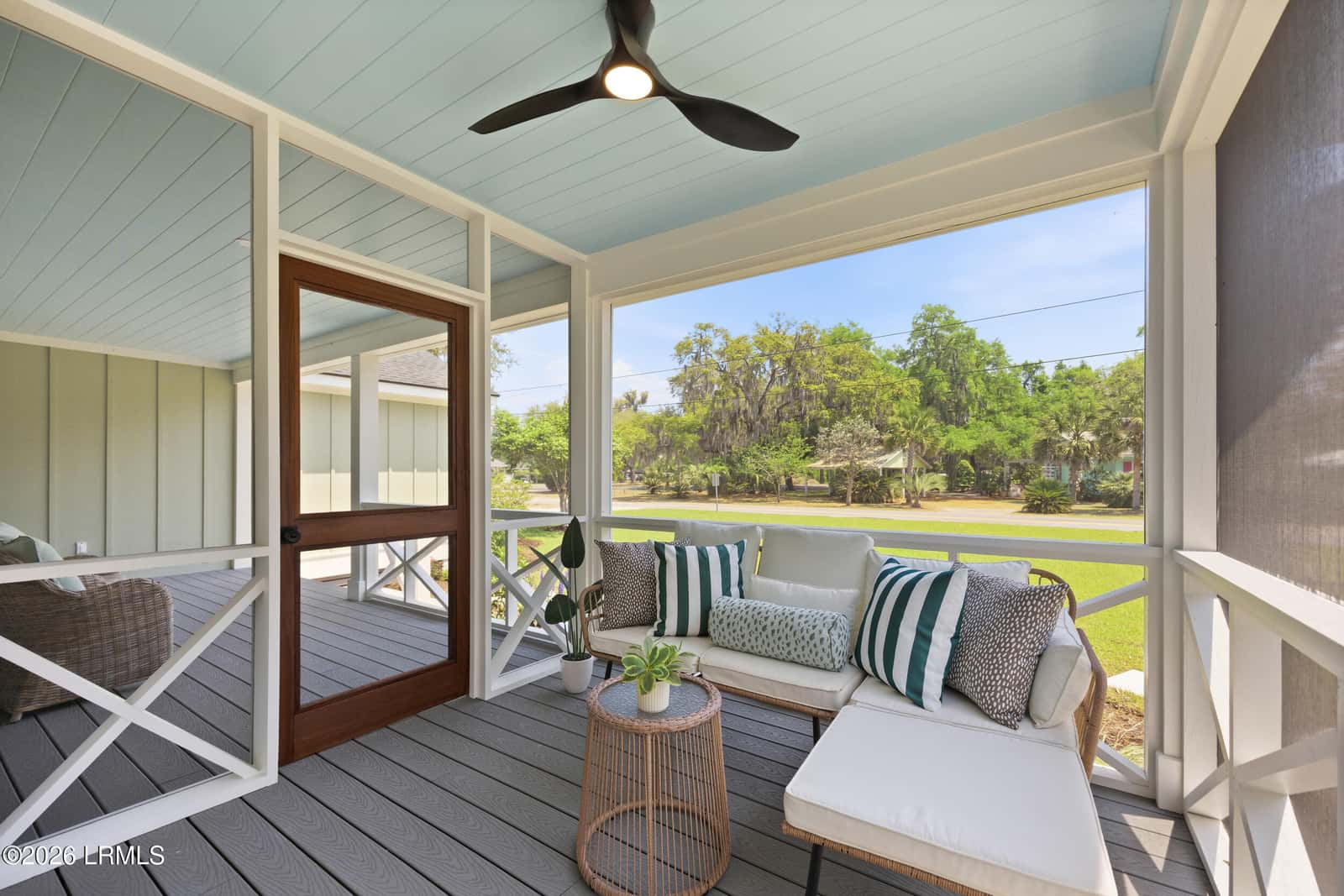 1613 Madrid Avenue, Port Royal, SC 29935 — photo 24 of 36
