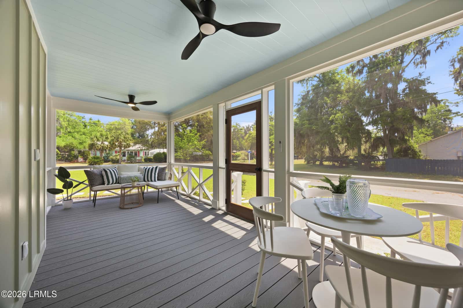 1613 Madrid Avenue, Port Royal, SC 29935 — photo 25 of 36