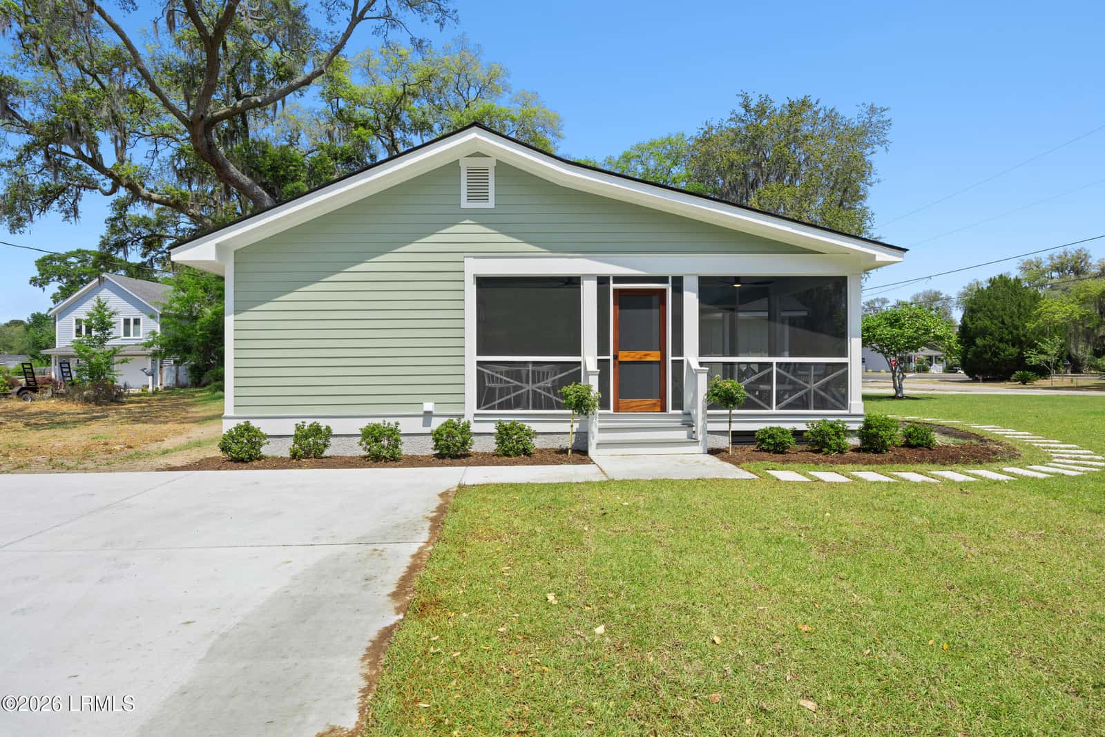 1613 Madrid Avenue, Port Royal, SC 29935 — photo 26 of 36