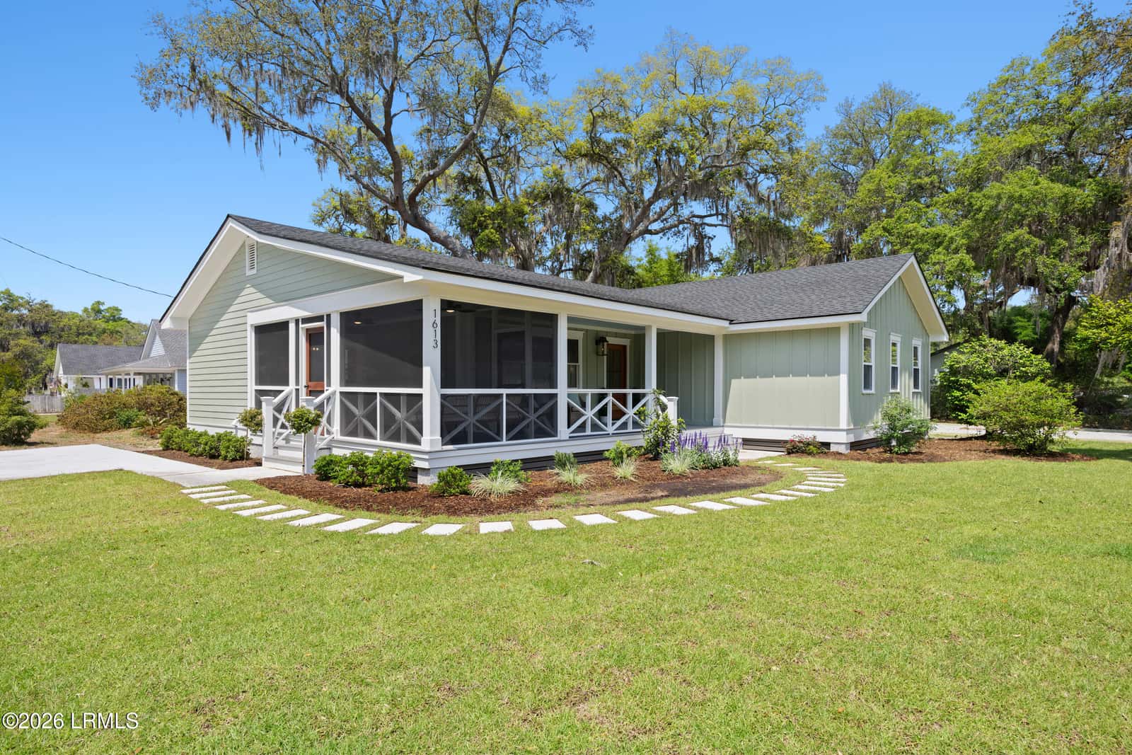 1613 Madrid Avenue, Port Royal, SC 29935 — photo 27 of 36