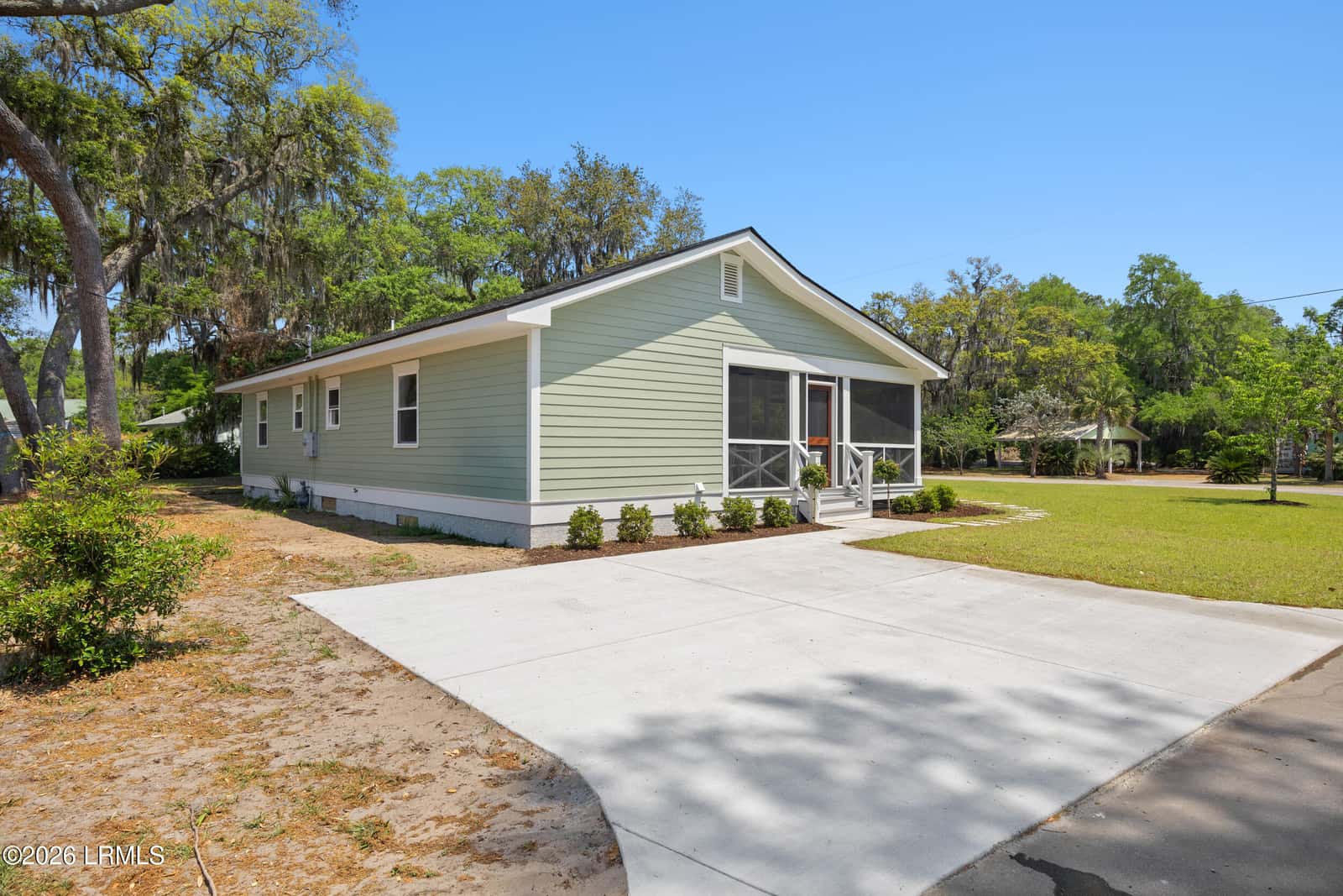 1613 Madrid Avenue, Port Royal, SC 29935 — photo 28 of 36