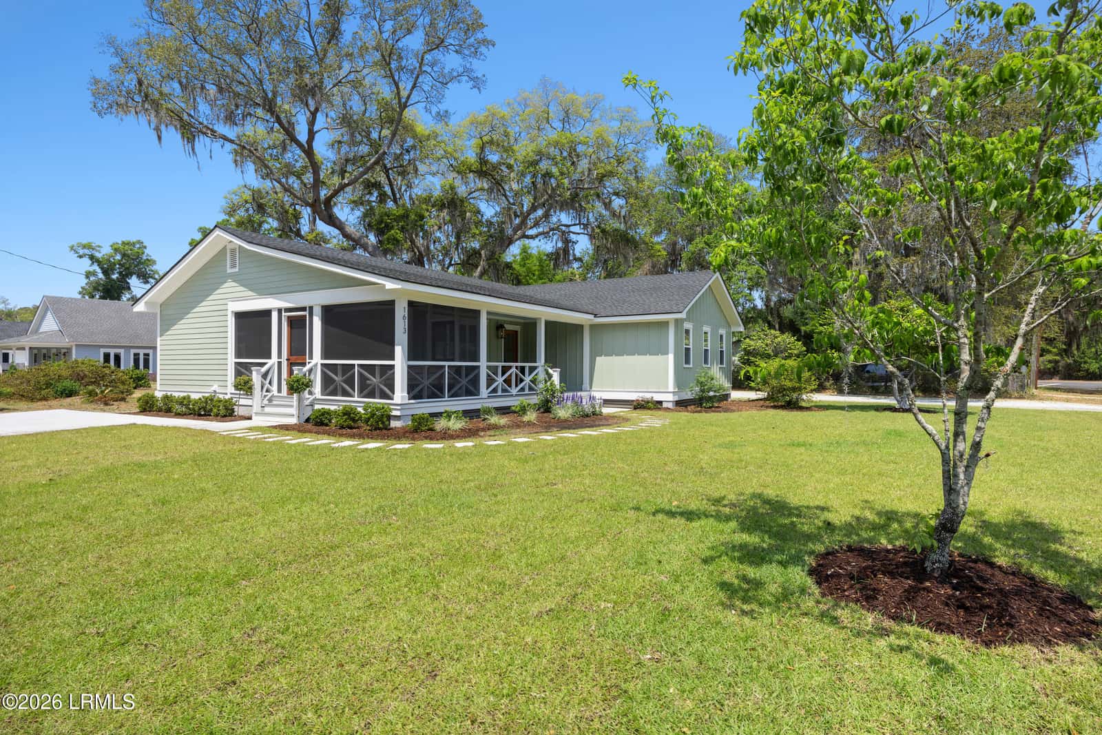1613 Madrid Avenue, Port Royal, SC 29935 — photo 30 of 36