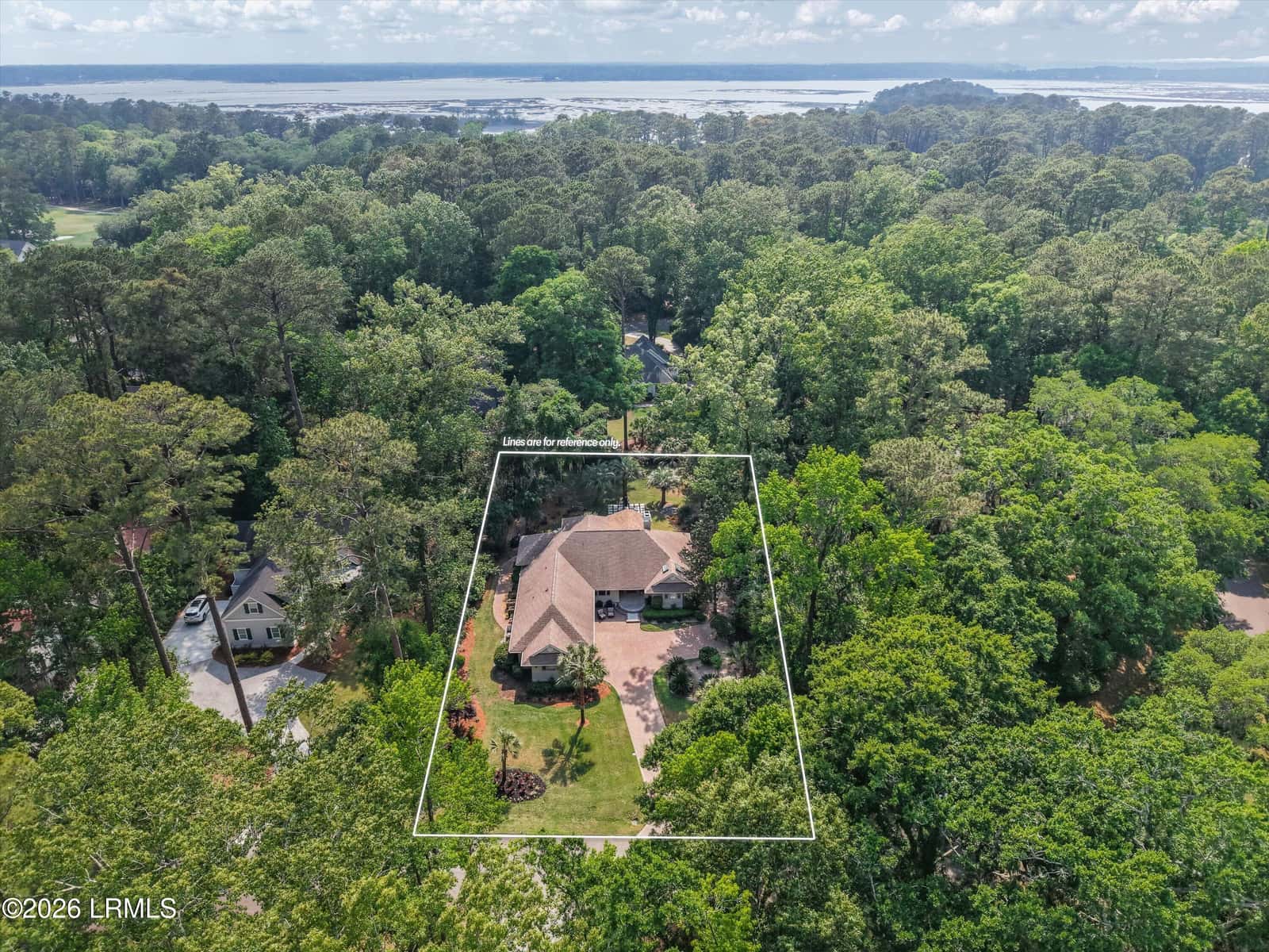 15 Osprey Circle, Okatie, SC 29909 — photo 52 of 55