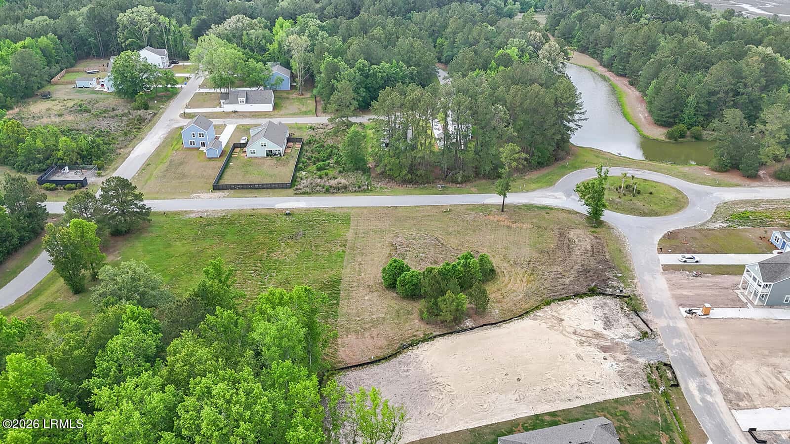 1174 Settings Drive E, Yemassee, SC 29945 — photo 20 of 24