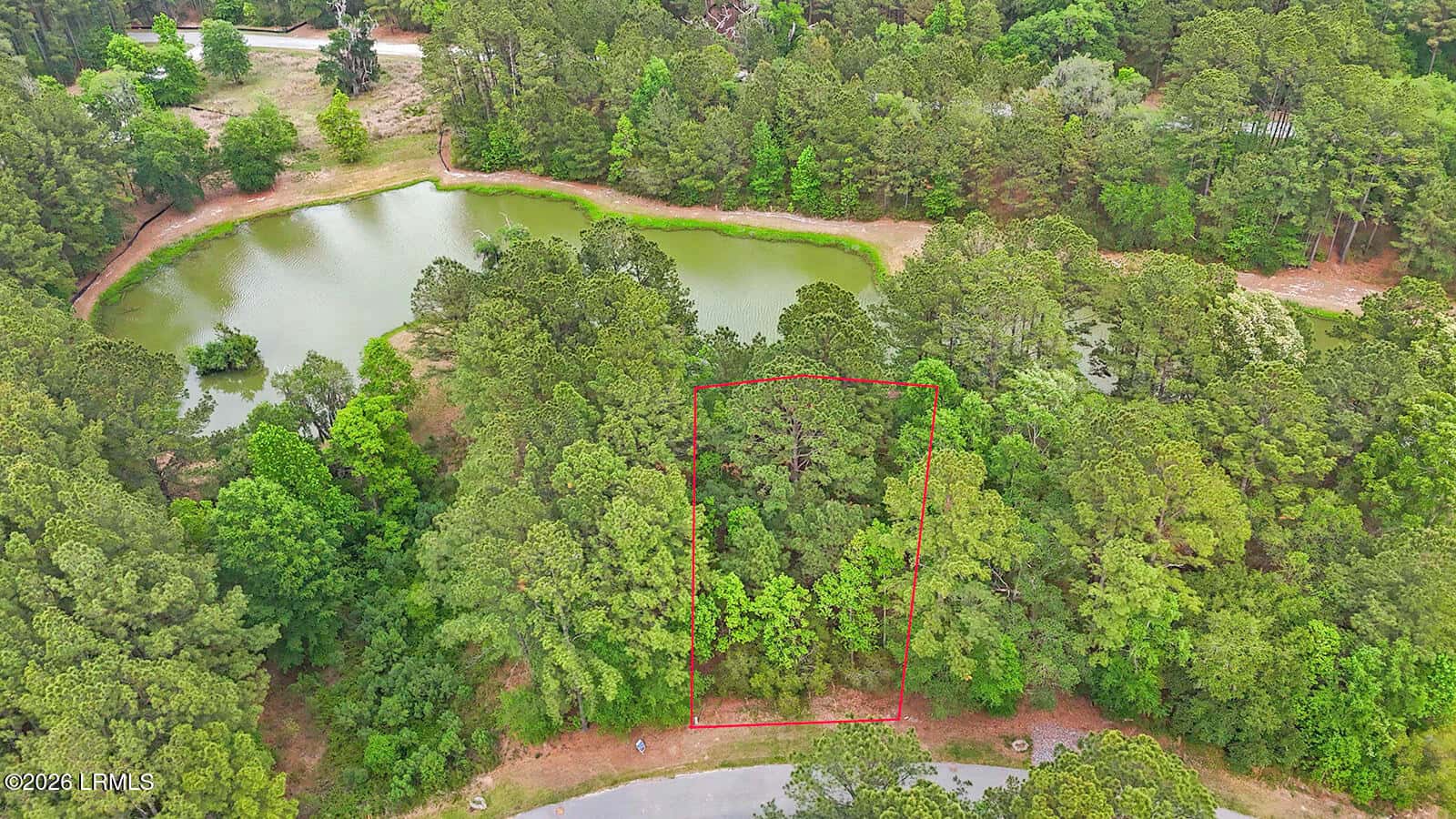 256 Twickenham, Yemassee, SC 29945 — photo 16 of 23