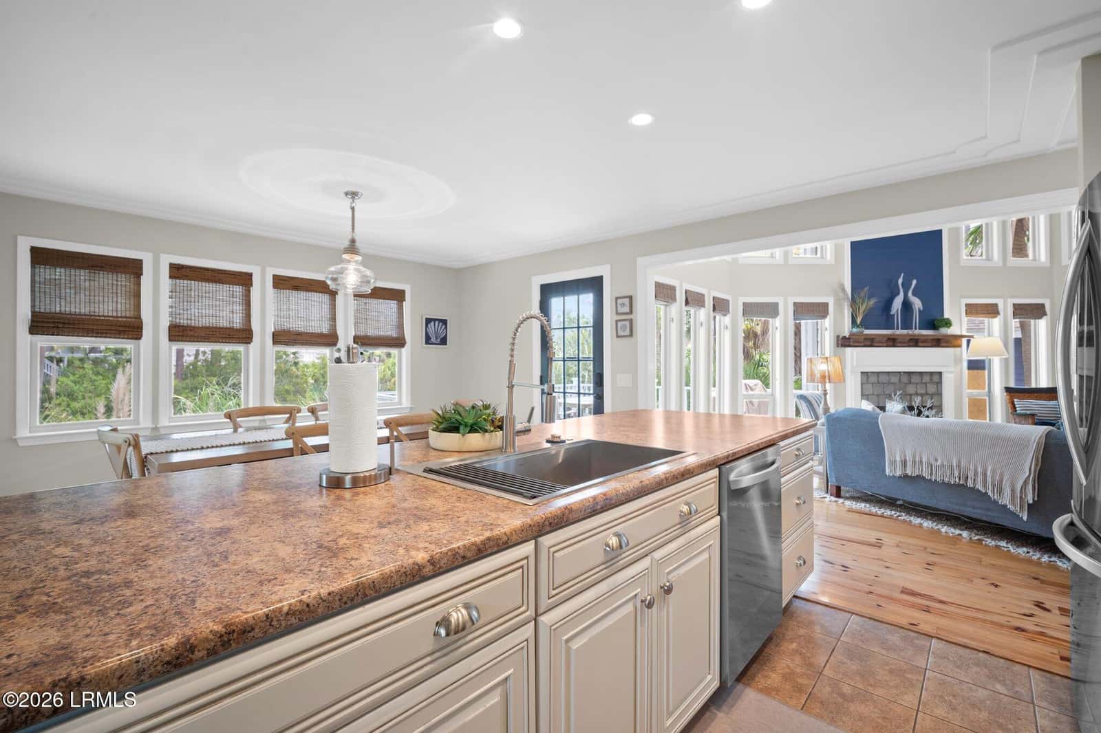 239 Deerfield Court, Fripp Island, SC 29920 — photo 10 of 37