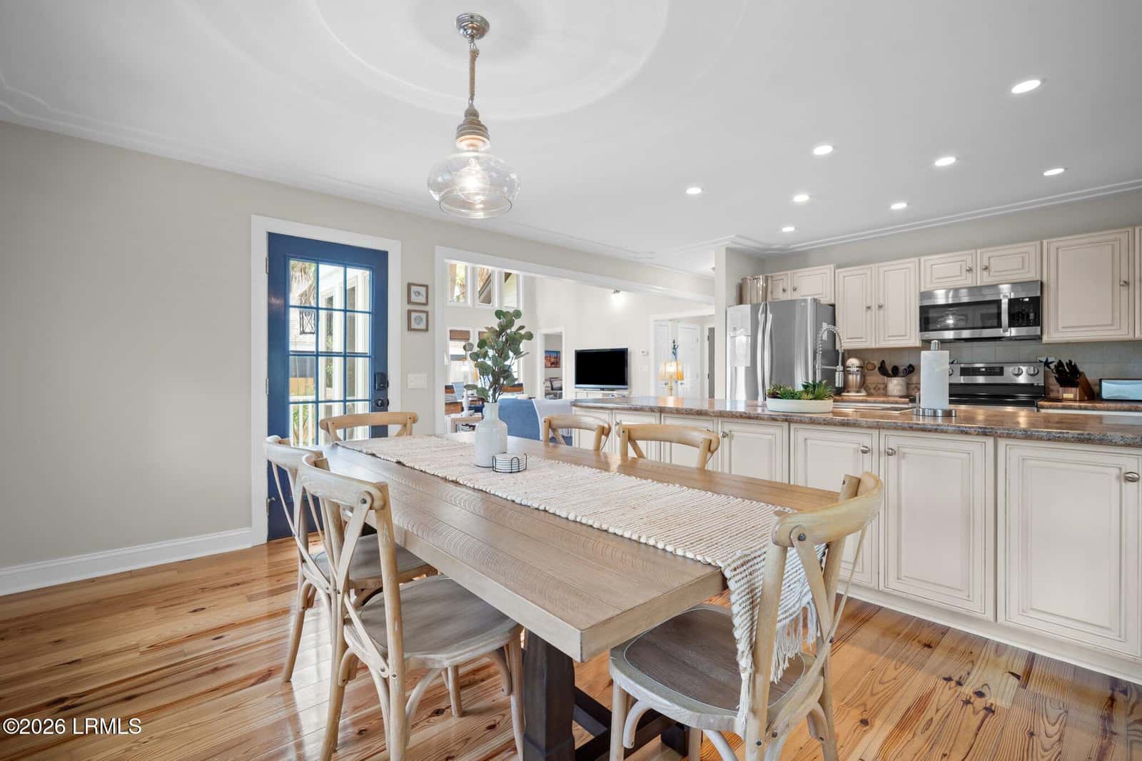 239 Deerfield Court, Fripp Island, SC 29920 — photo 11 of 37