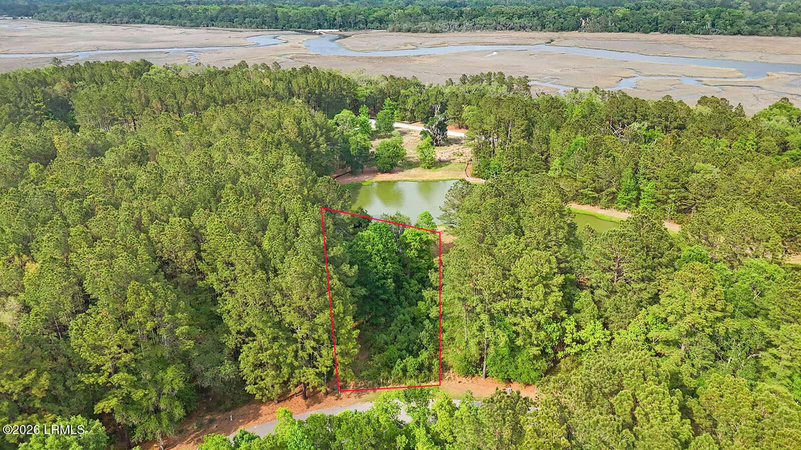 302 Twickenham, Yemassee, SC 29945 — photo 2 of 26